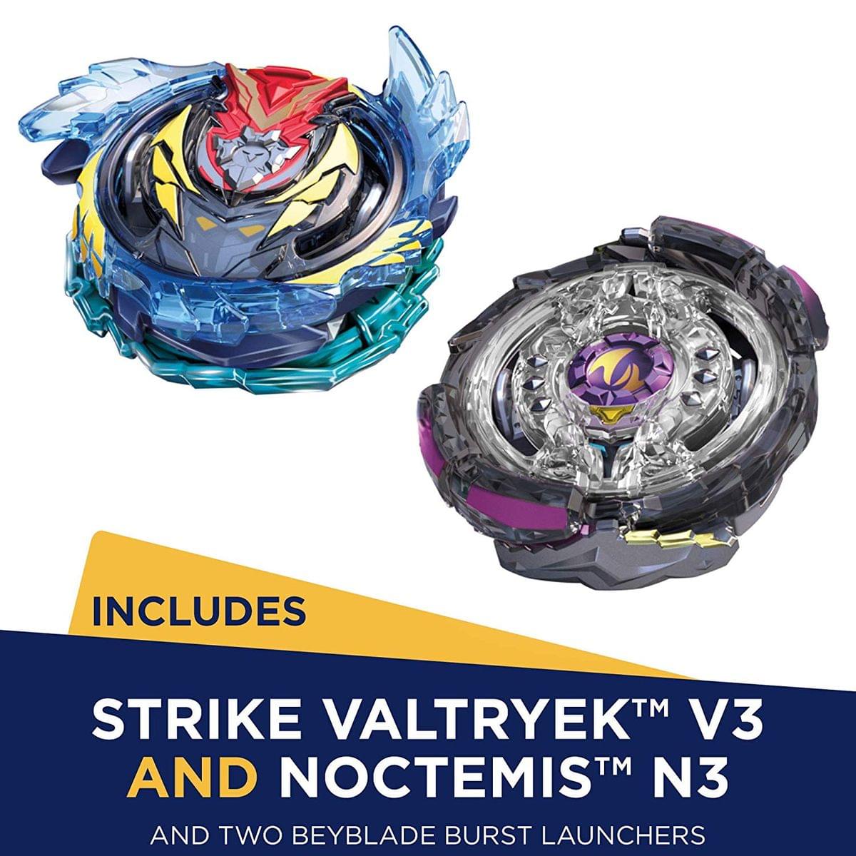 Beyblade Burst Evolution SwitchStrike Battle Tower