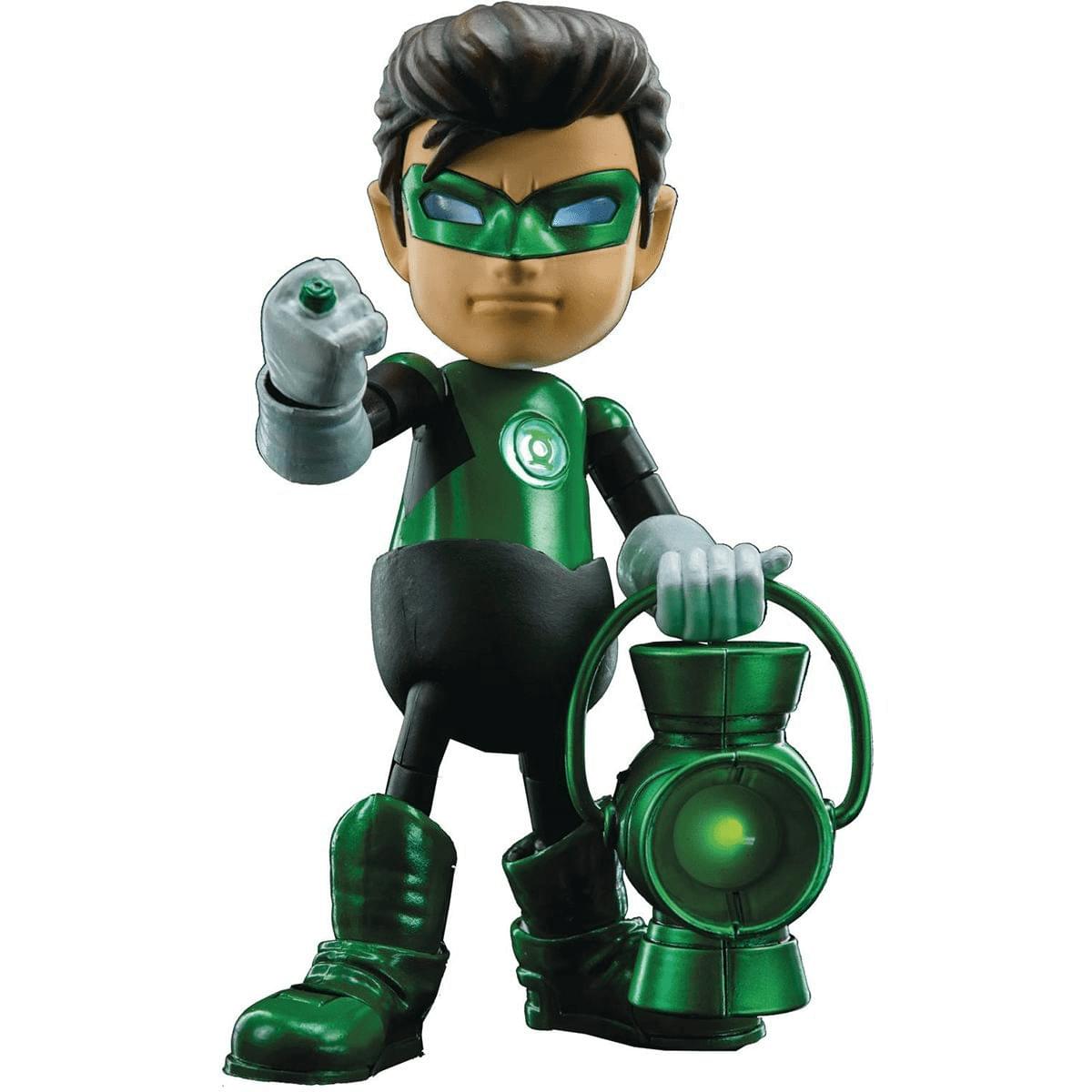 DC Comics Hybrid Metal Figuration Green Lantern Free Shipping