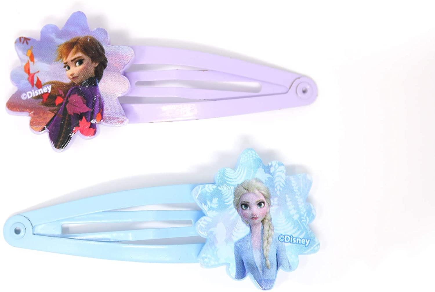 Frozen 2 Best Friends 6 Piece Jewelry Accessory Set