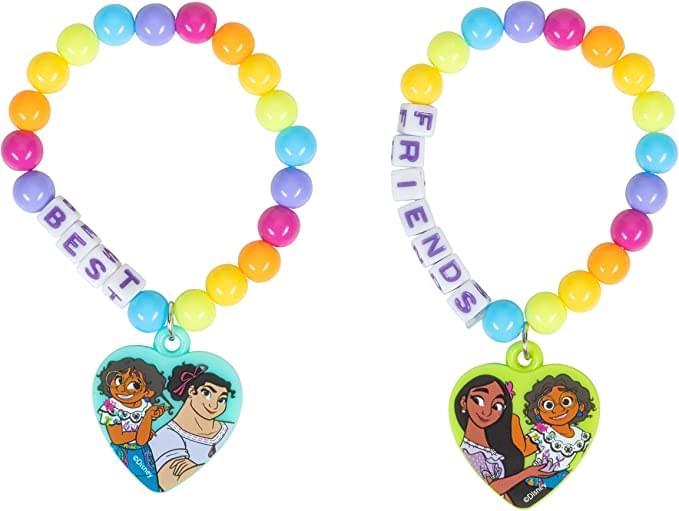 Disney Encanto BFF Hair and Accessory Box Set