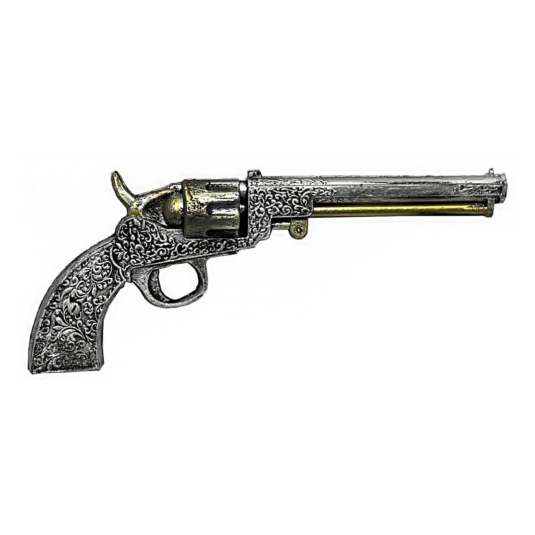 Supersoft Foam 16 Inch Frontier Gun Costume Accessory