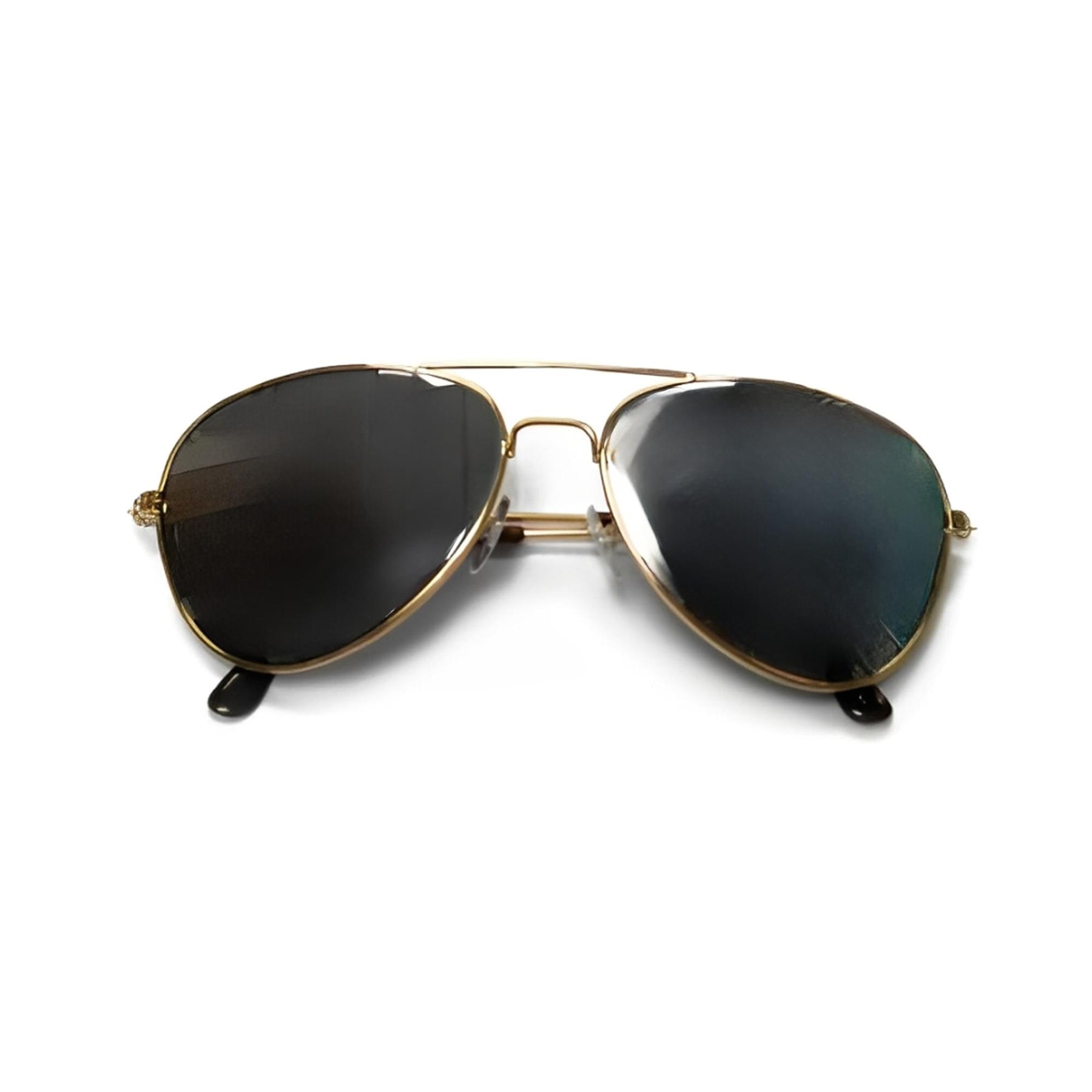 Police / Aviator Costume Glasses