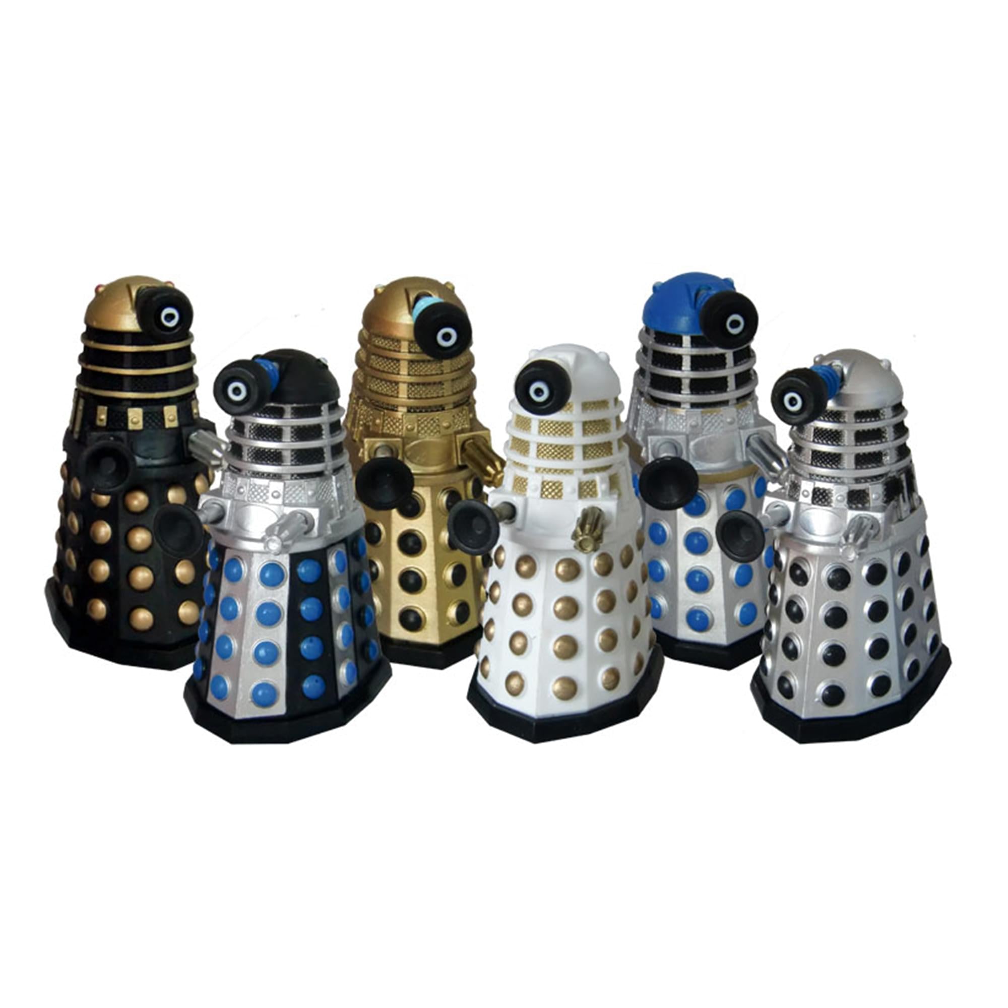 Secret Lair x Doctor Who: The Dalek Lands | Secret Lair