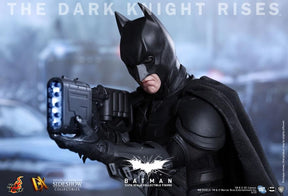 Batman TDKR Bruce Wayne DX Version 1:6 Scale Figure By Hot Toys