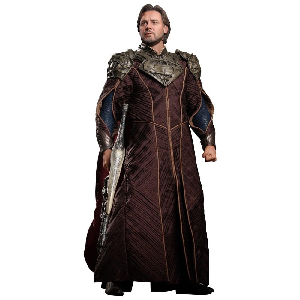 Superman Man of Steel Sideshow Collectibles 1:6 Scale Figure | Free Sh
