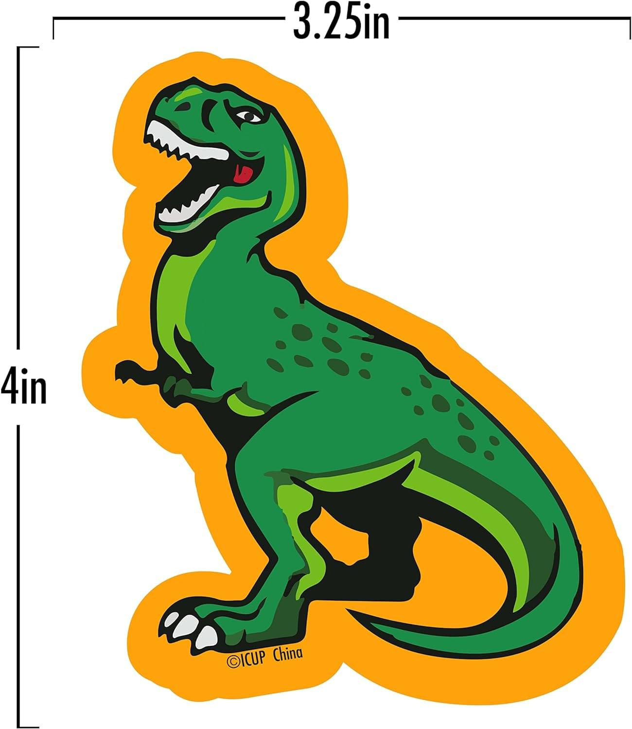 Cleanosaurus Kitchen Sponge