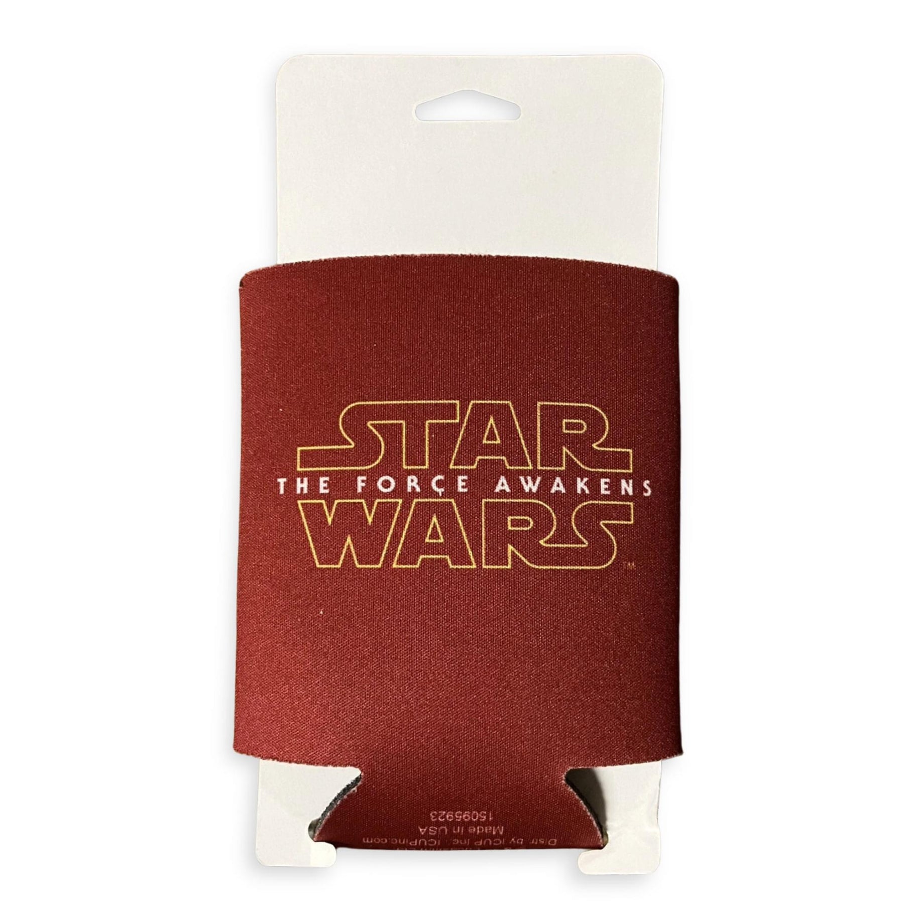 Star Wars: The Force Awakens Can Cooler