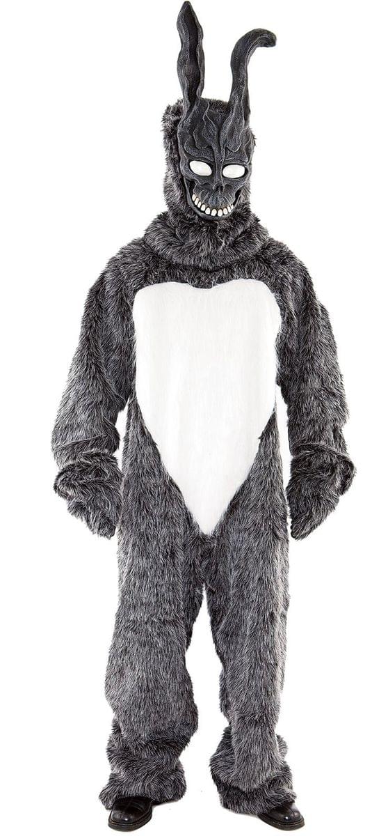 Frank the Bunny Costume Adult