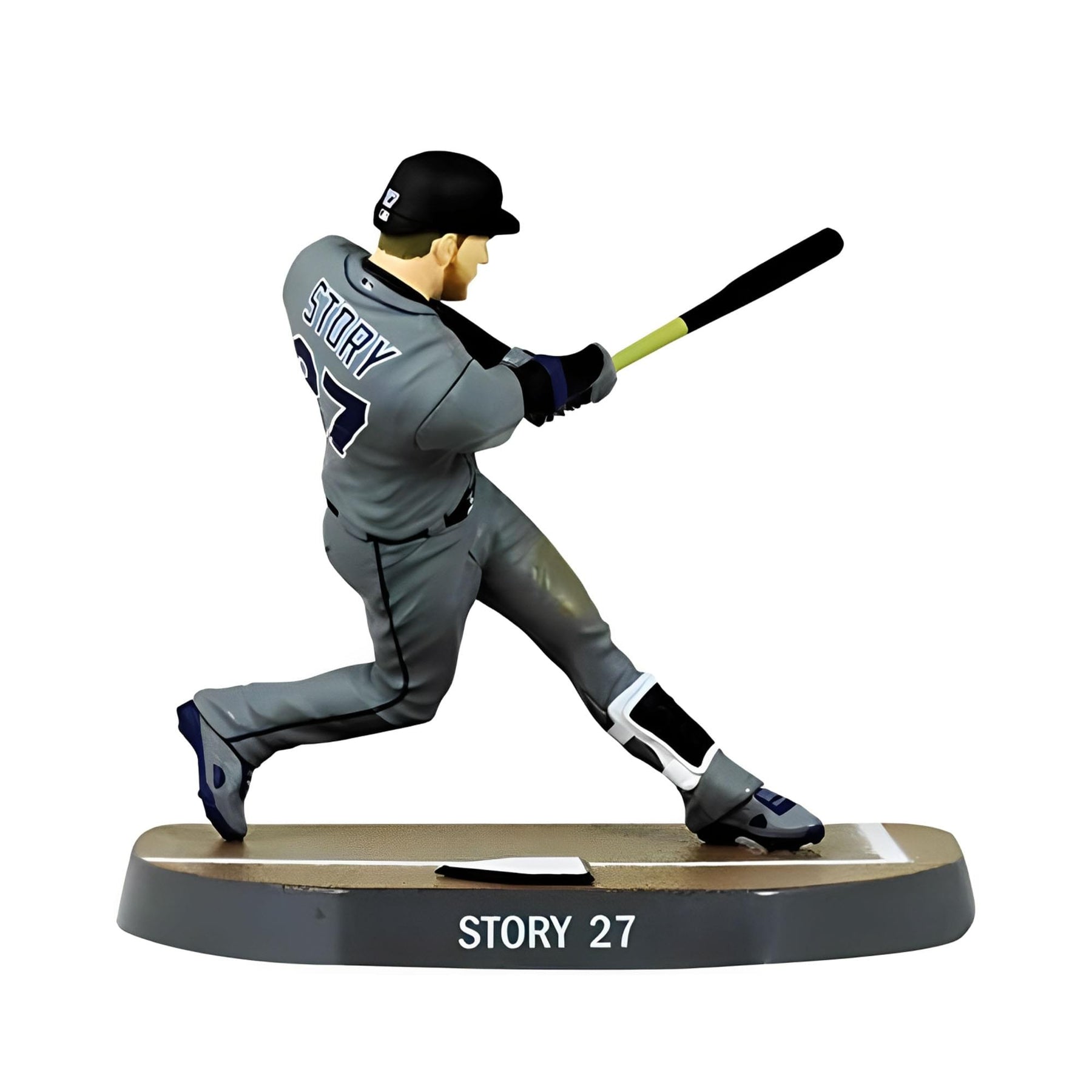 MLB Colorado Rockies 6 Inch Figure | Trevor Story