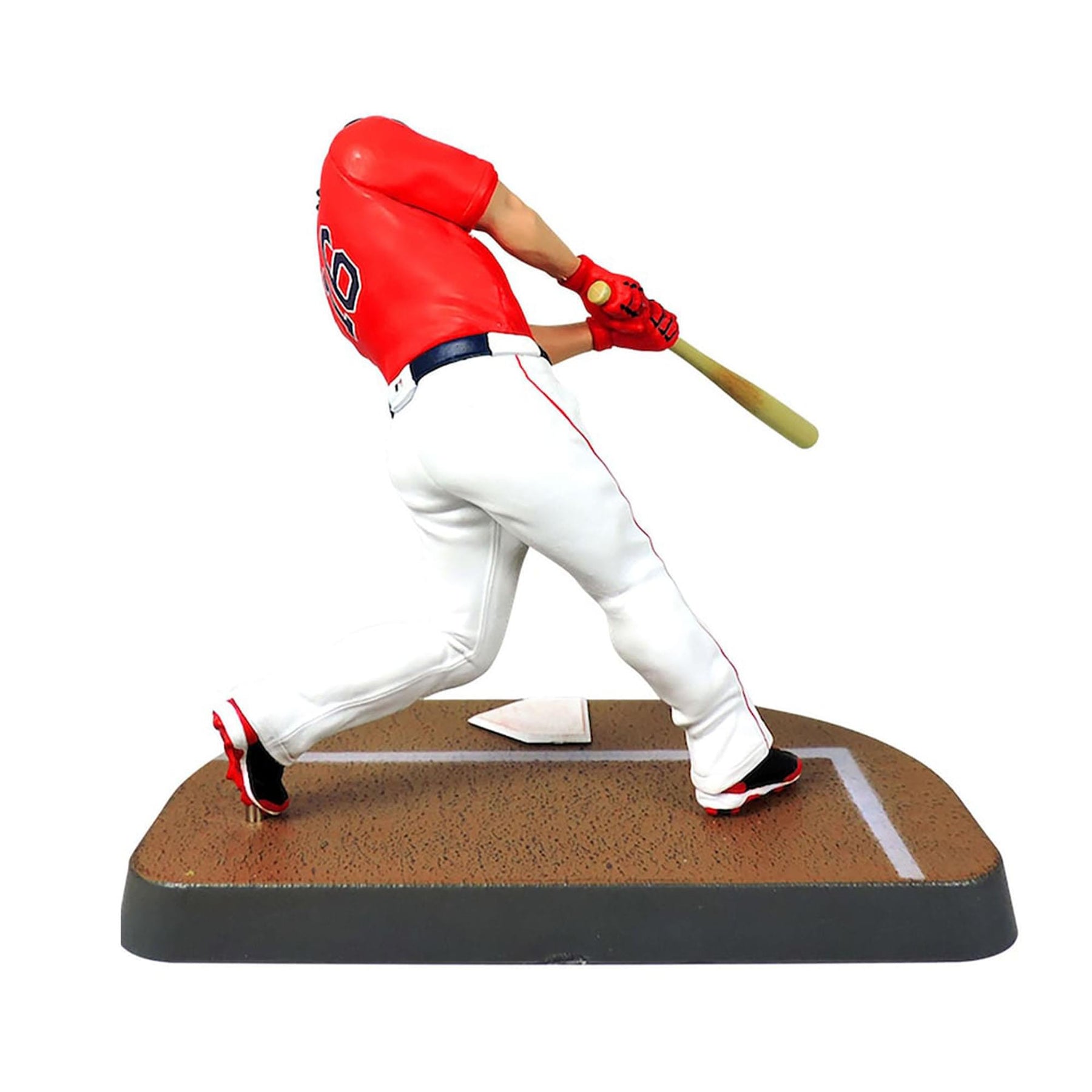 MLB Boston Red Sox 6 Inch Figure | Andrew Benintendi