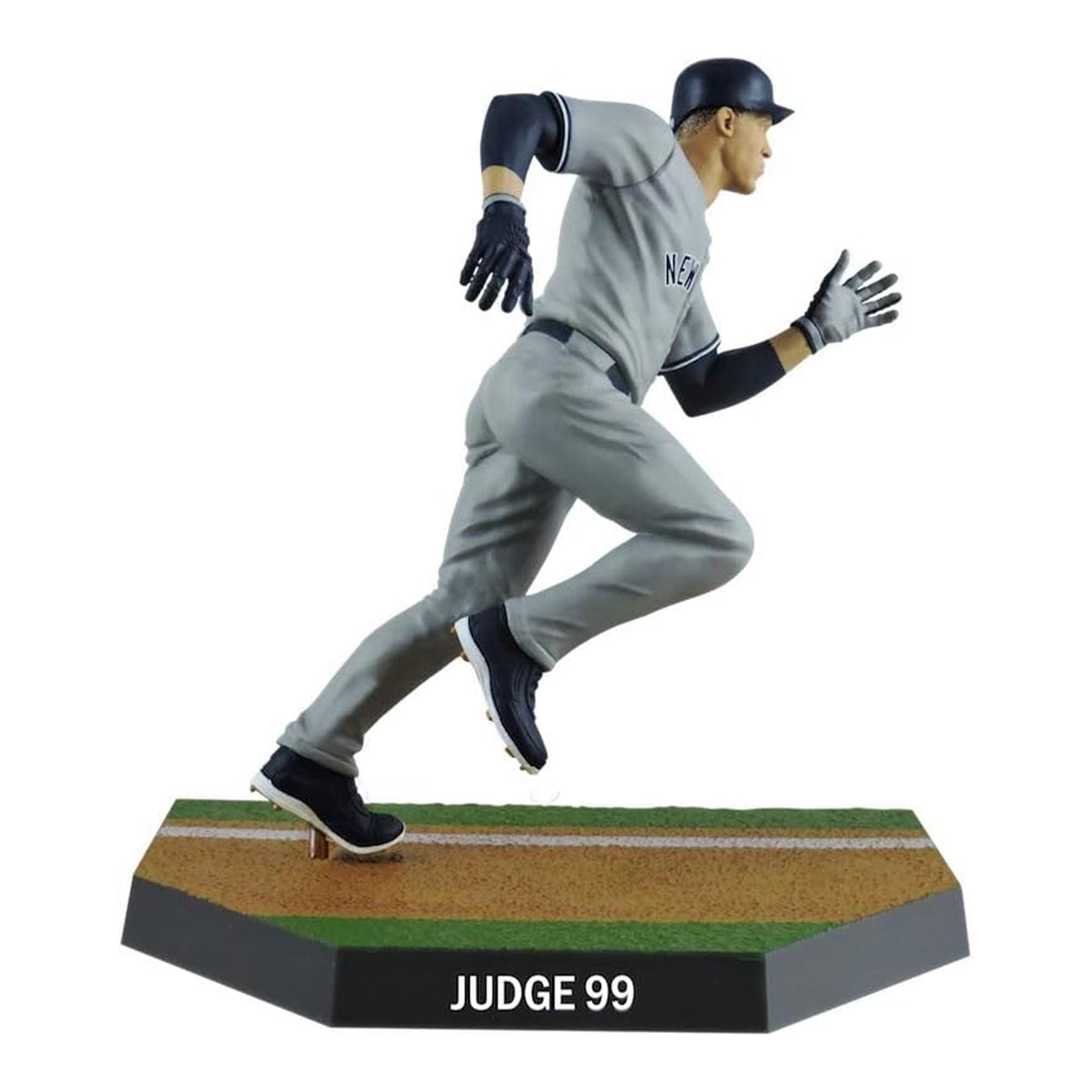 MLB New York Yankees 6 Inch Figure | Aaron Judge