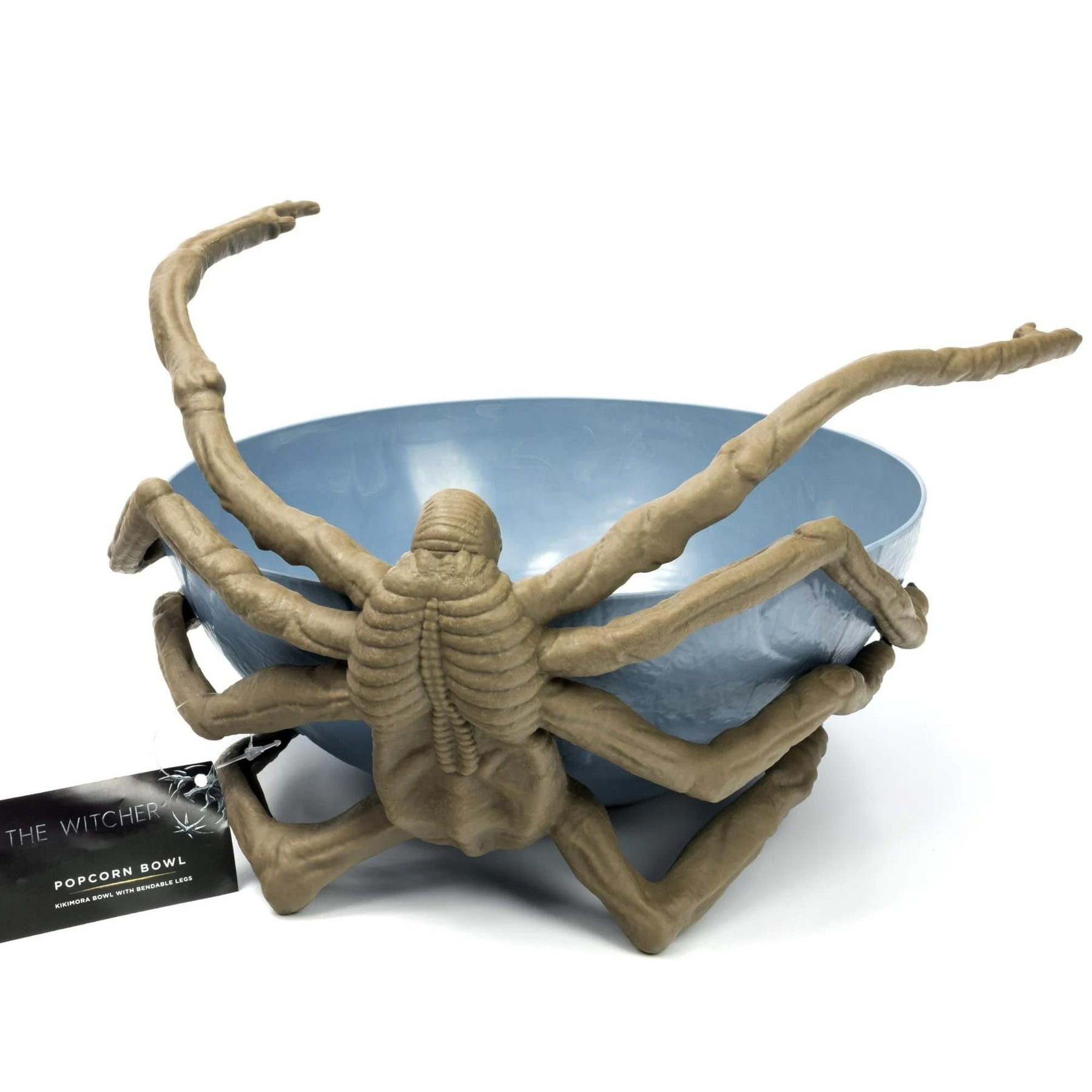 The Witcher Kikimora Popcorn Bowl