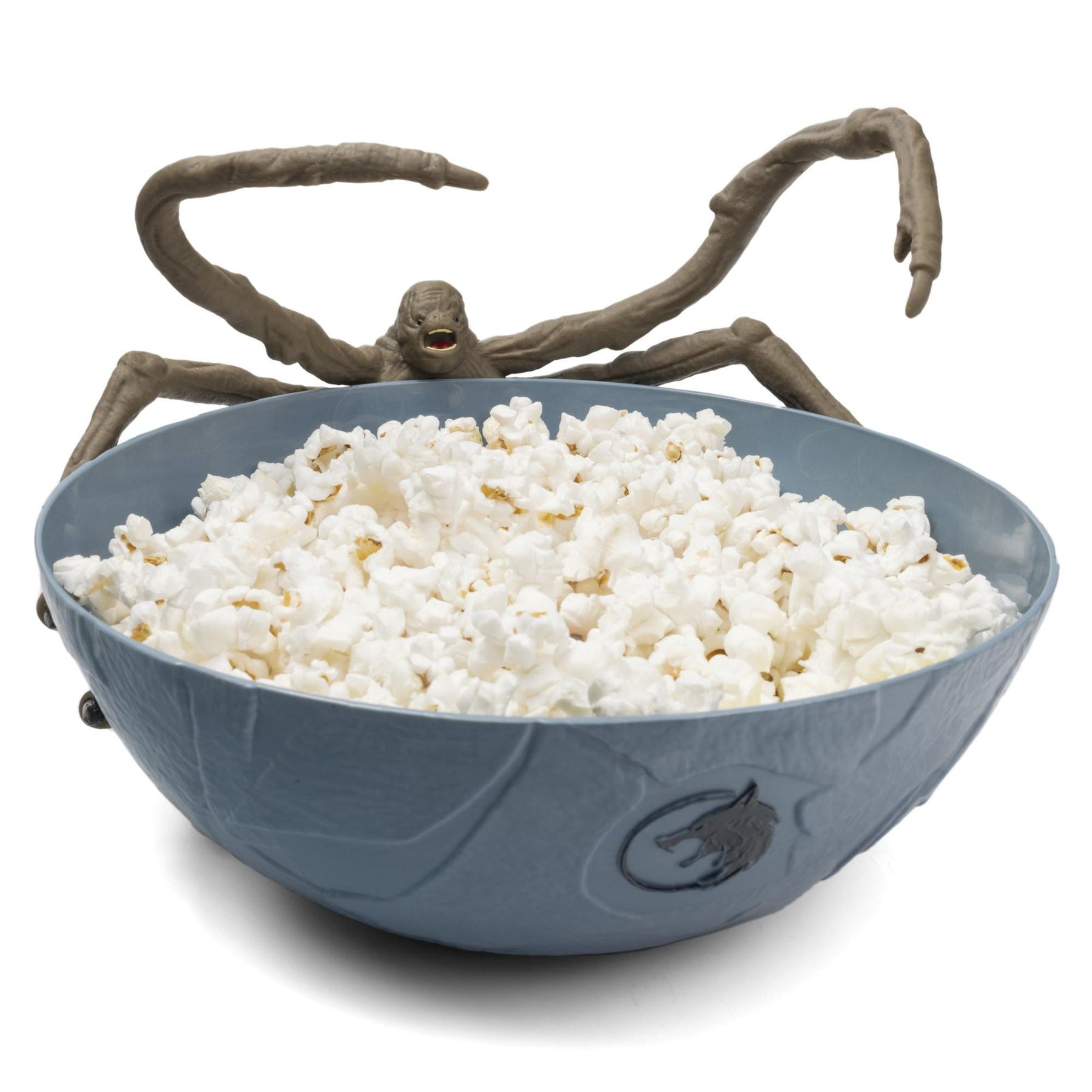 The Witcher Kikimora Popcorn Bowl