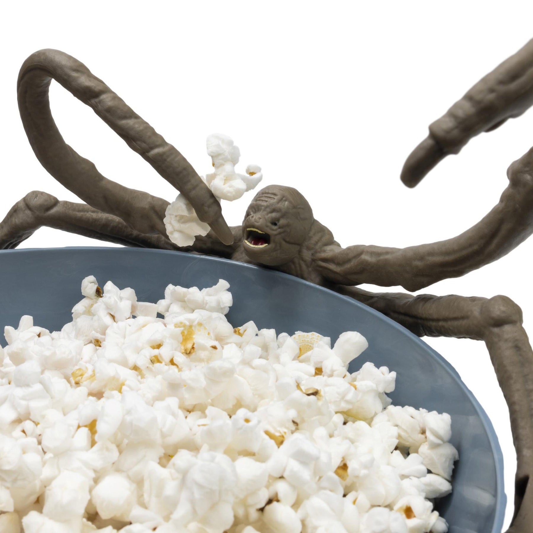 The Witcher Kikimora Popcorn Bowl