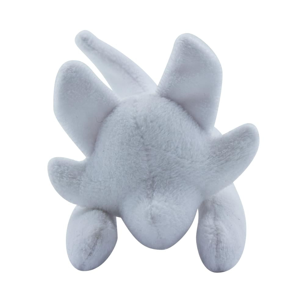 Homestuck Becquerel 6 Inch Clip Clap Plush