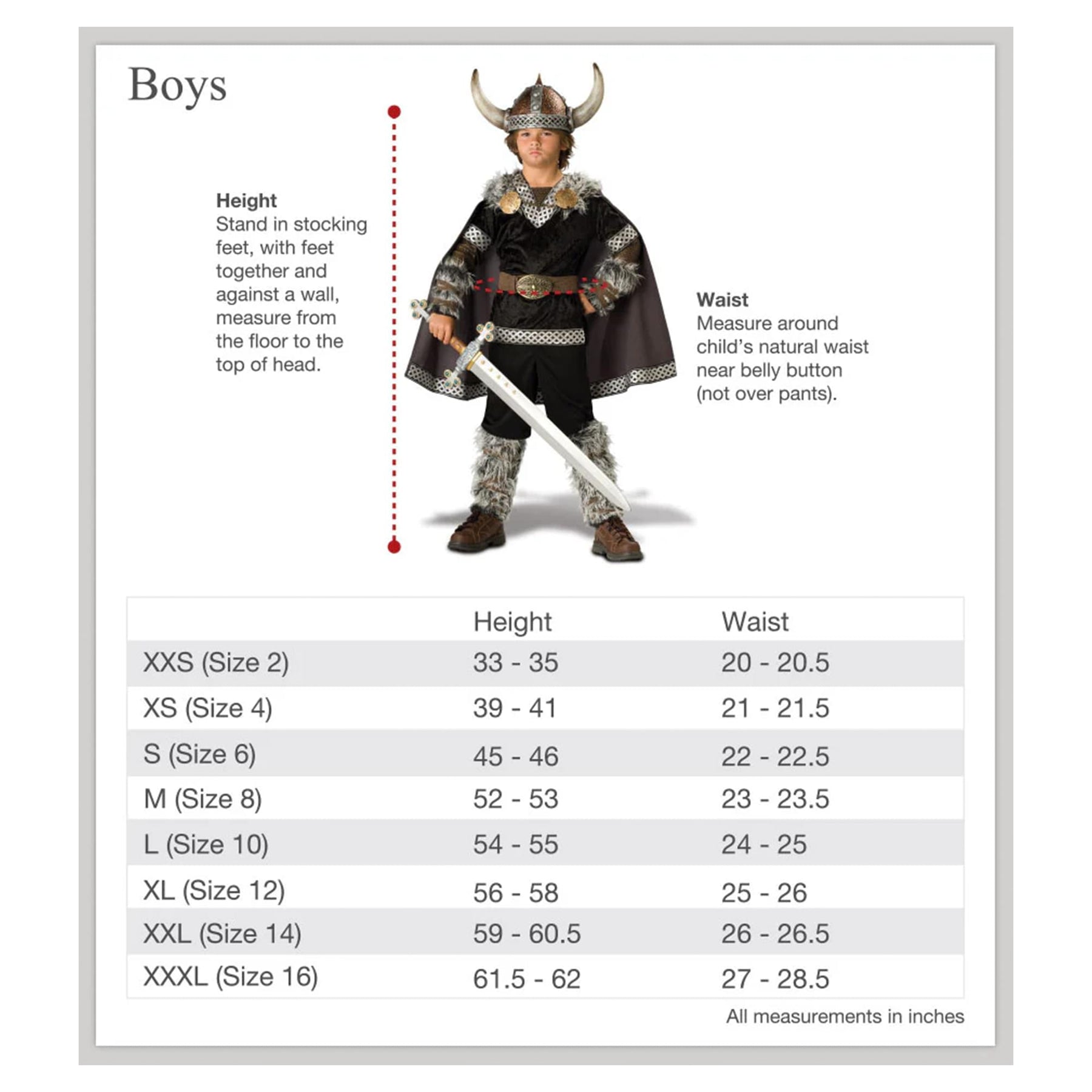 Loyal Knight Deluxe Child Costume