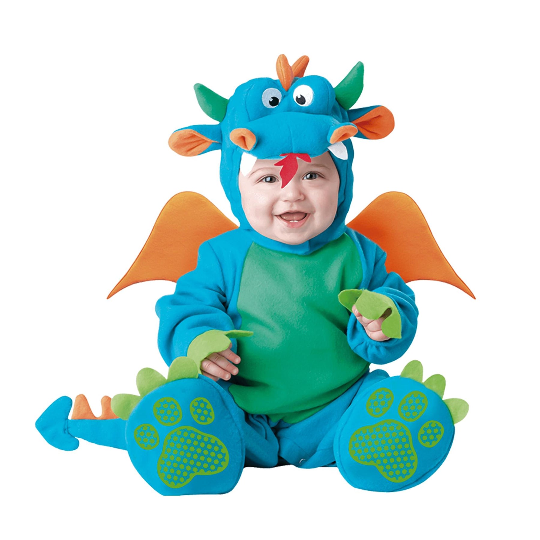 Lil' Dragon