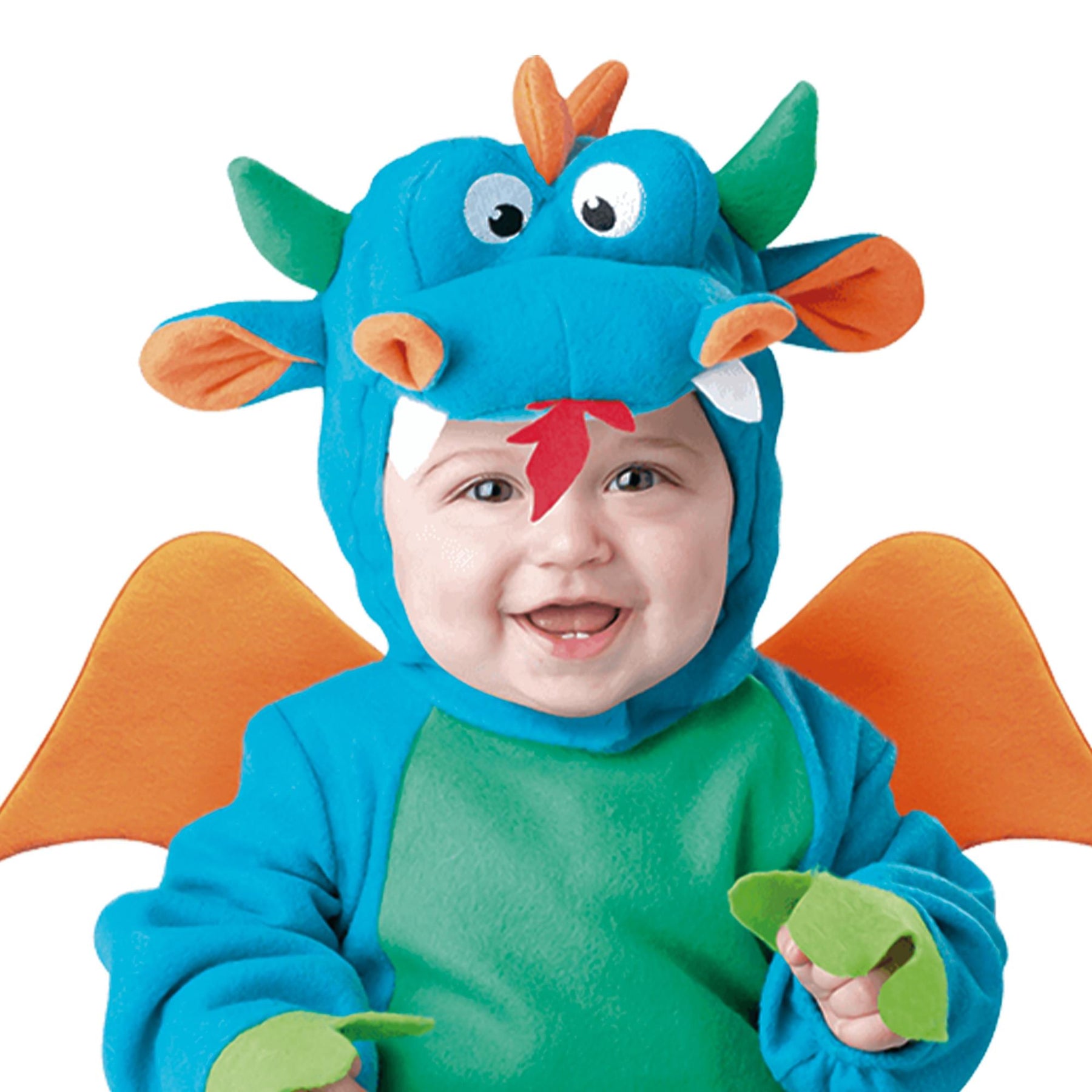 Lil' Dragon