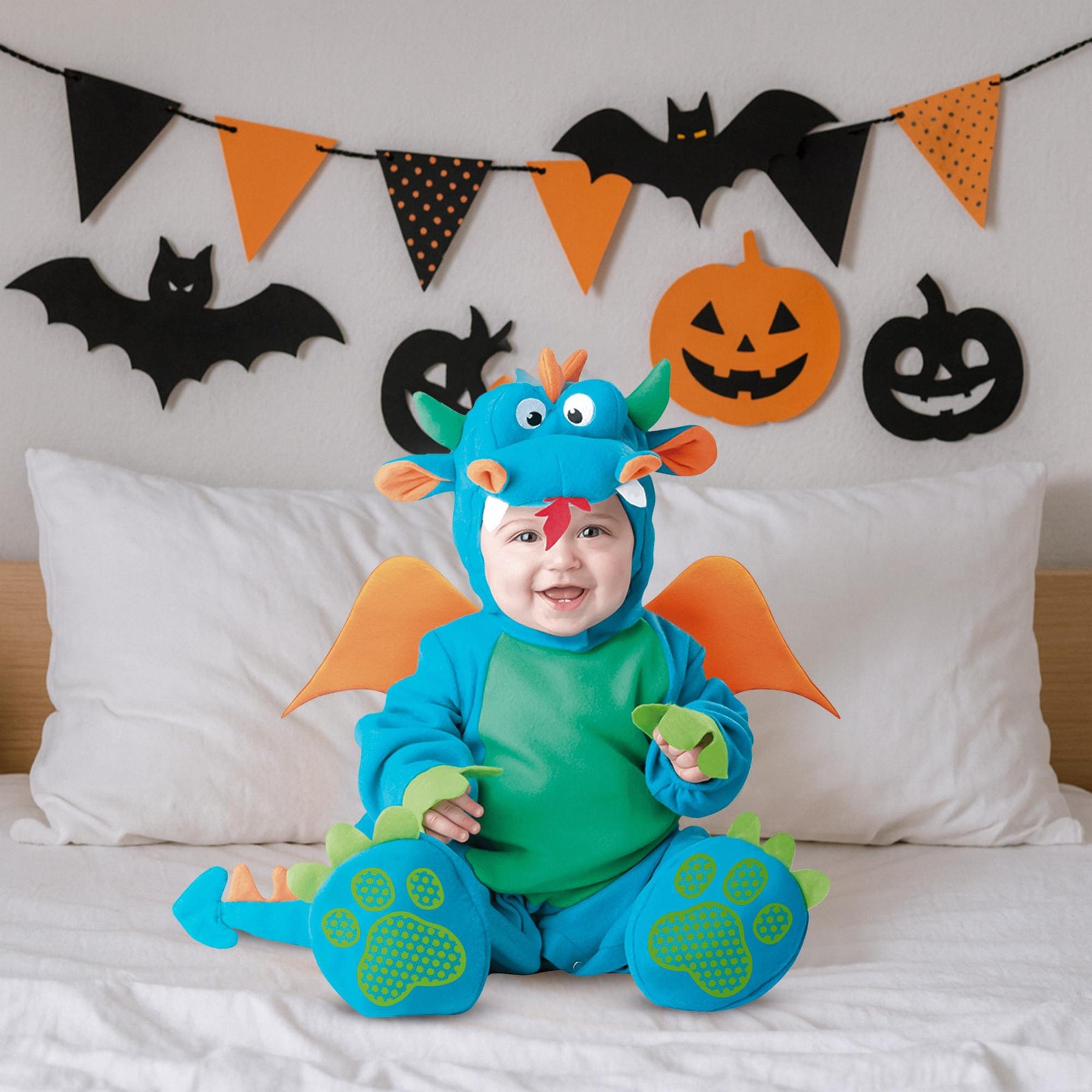 Lil' Dragon