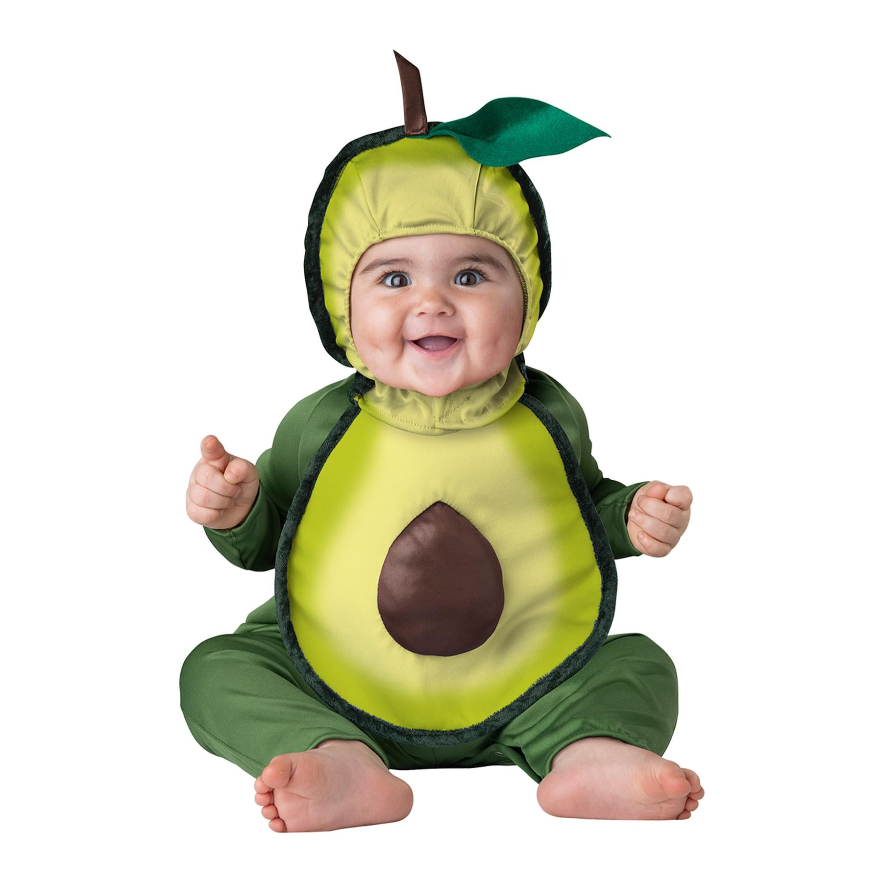 Avocuddles Baby Costume