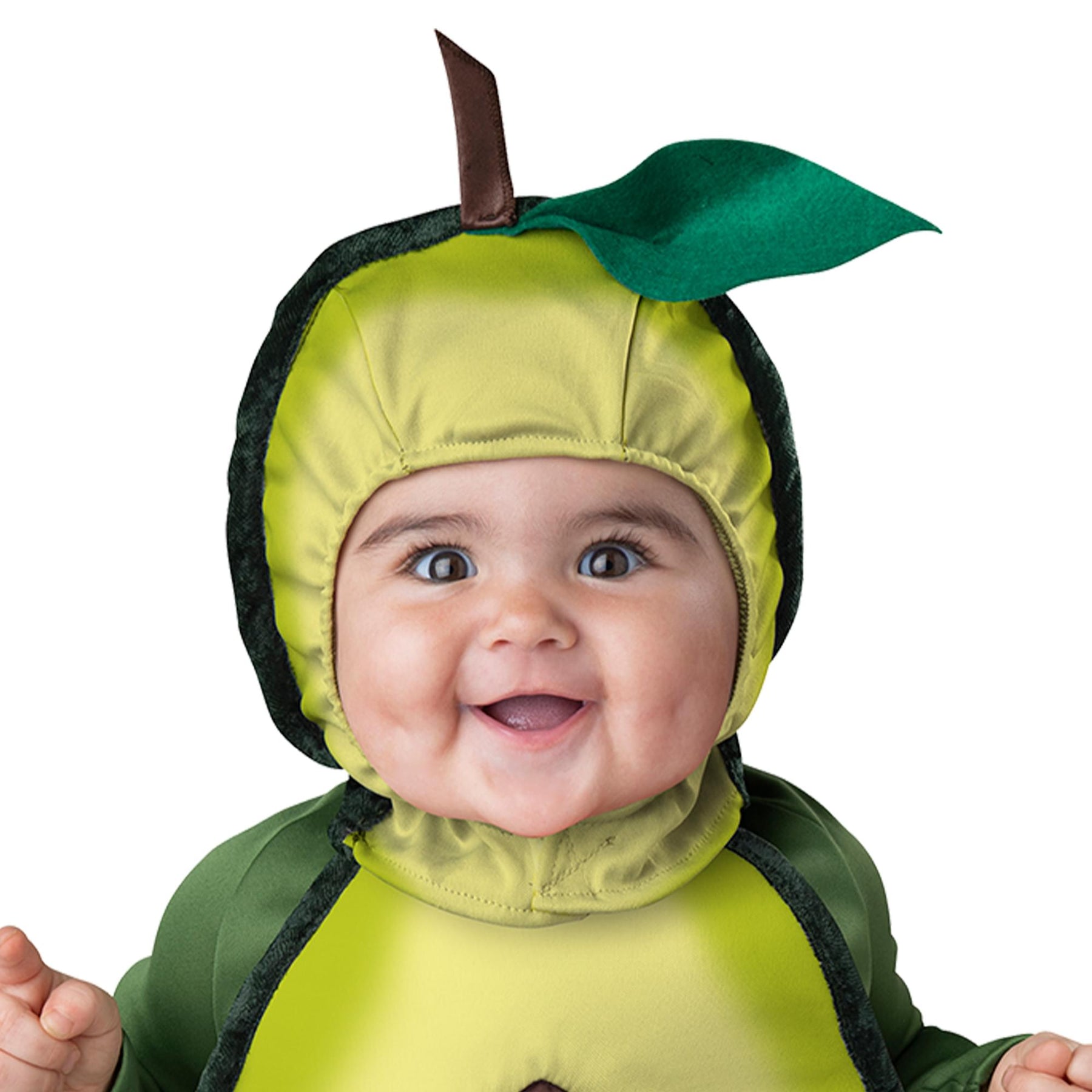 Avocuddles Baby Costume