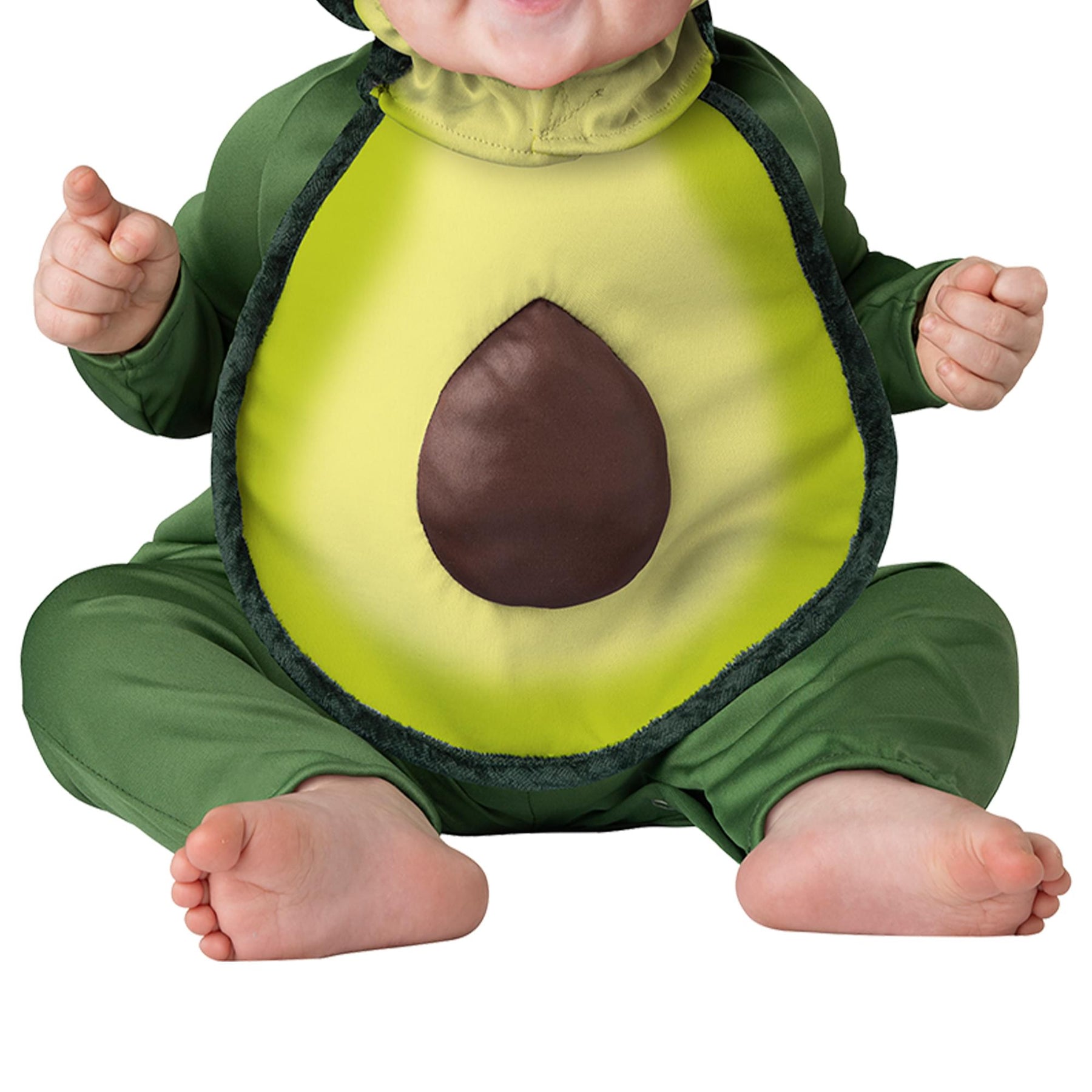 Avocuddles Baby Costume