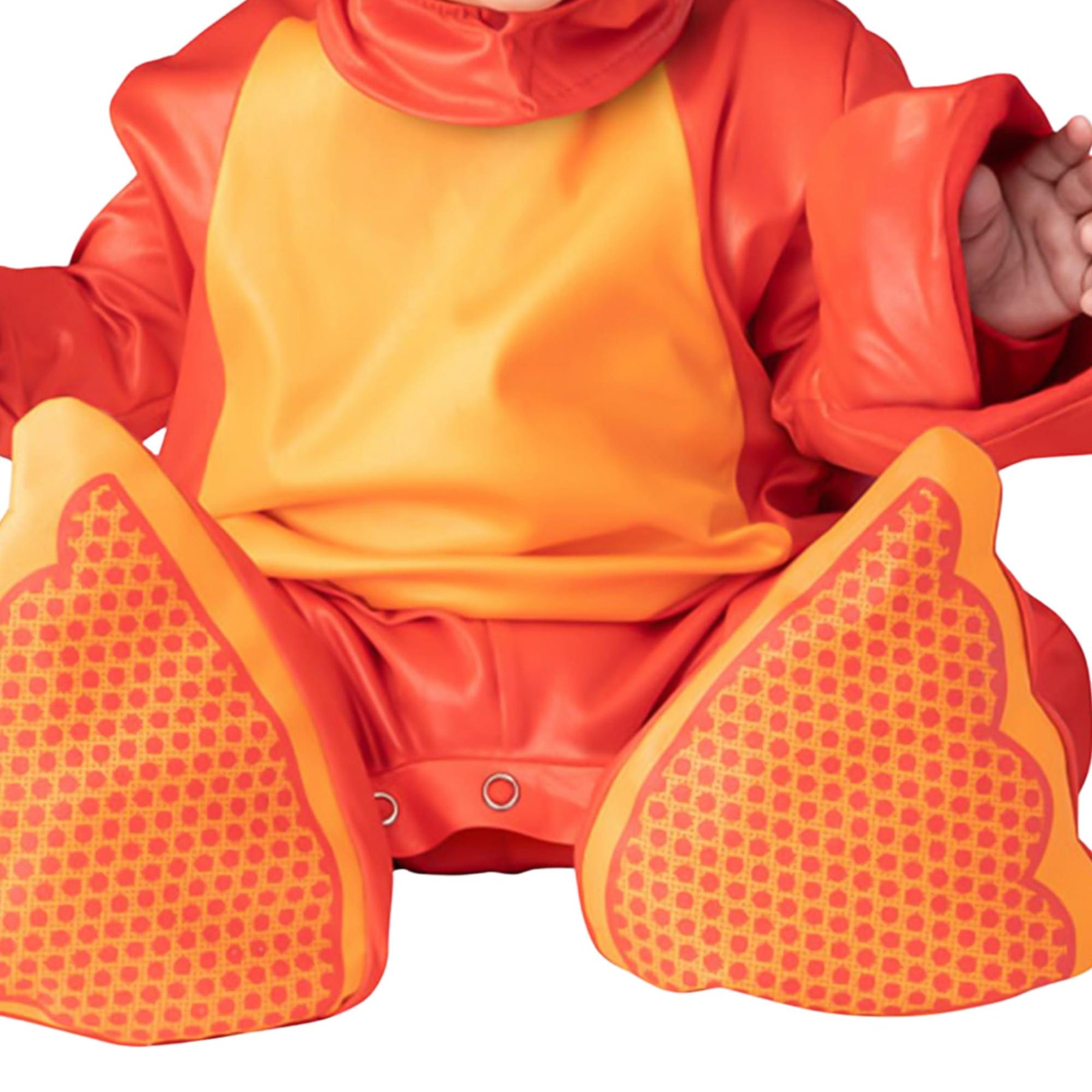 Baby Loveable Lobster Costume