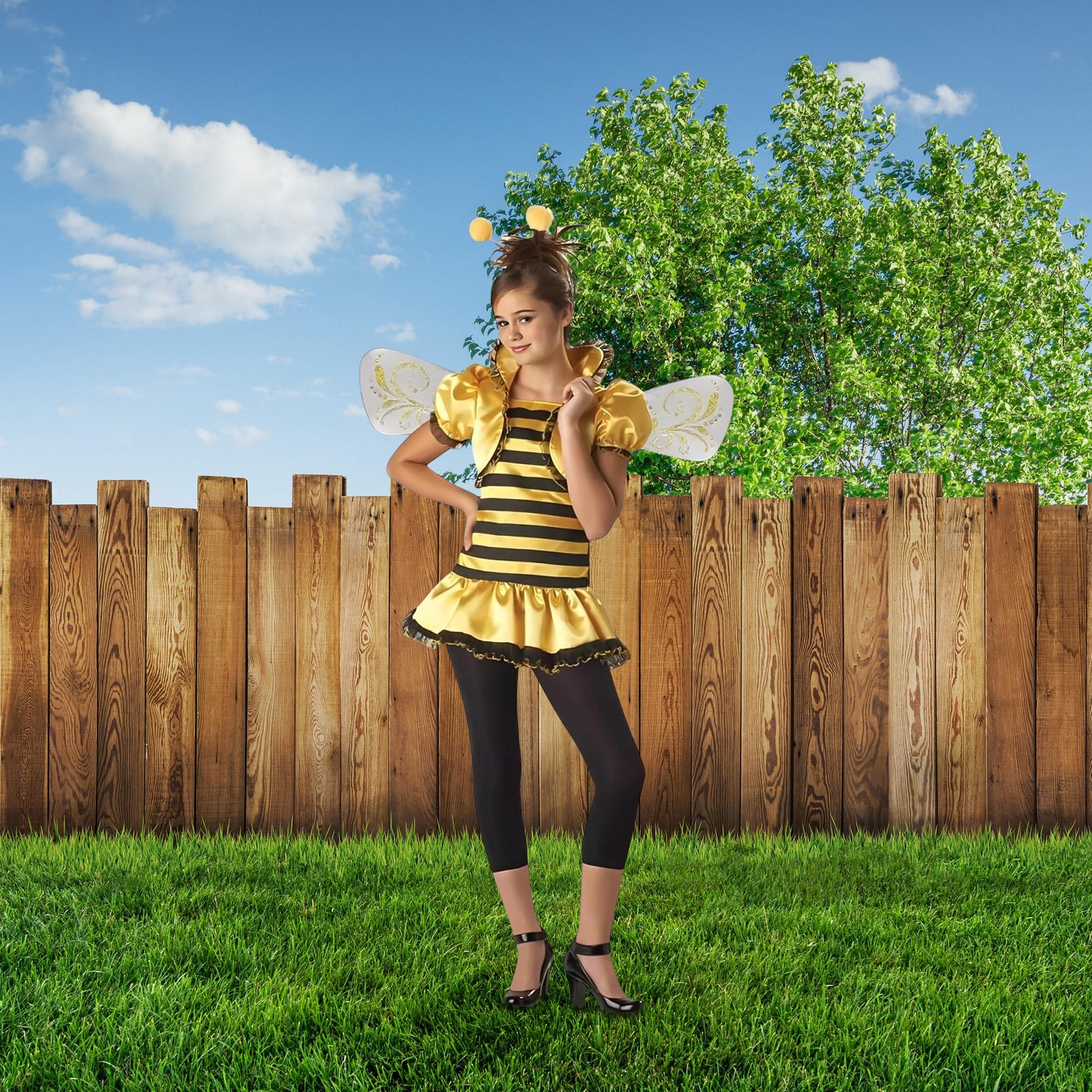 Honey Bee Tween