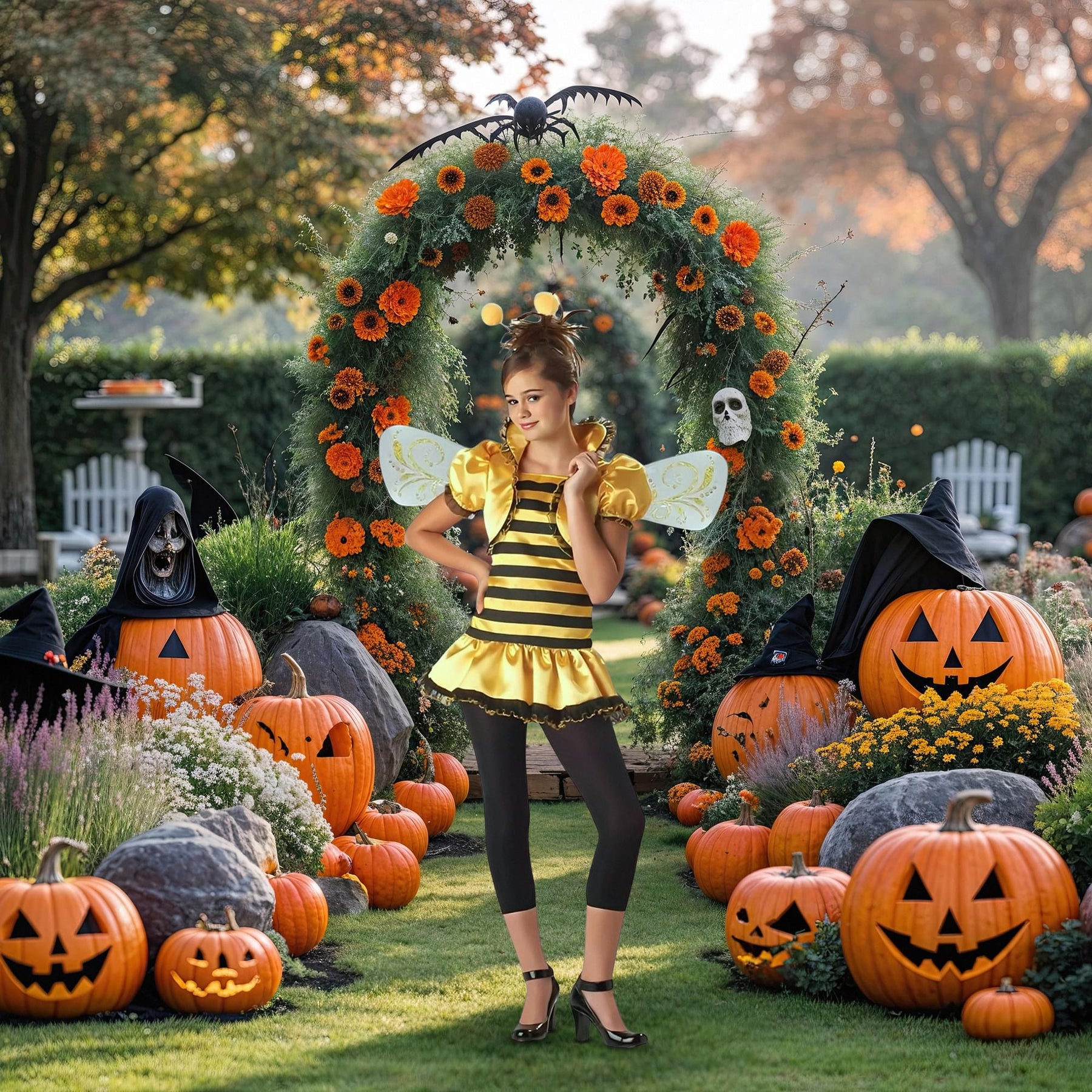 Honey Bee Tween
