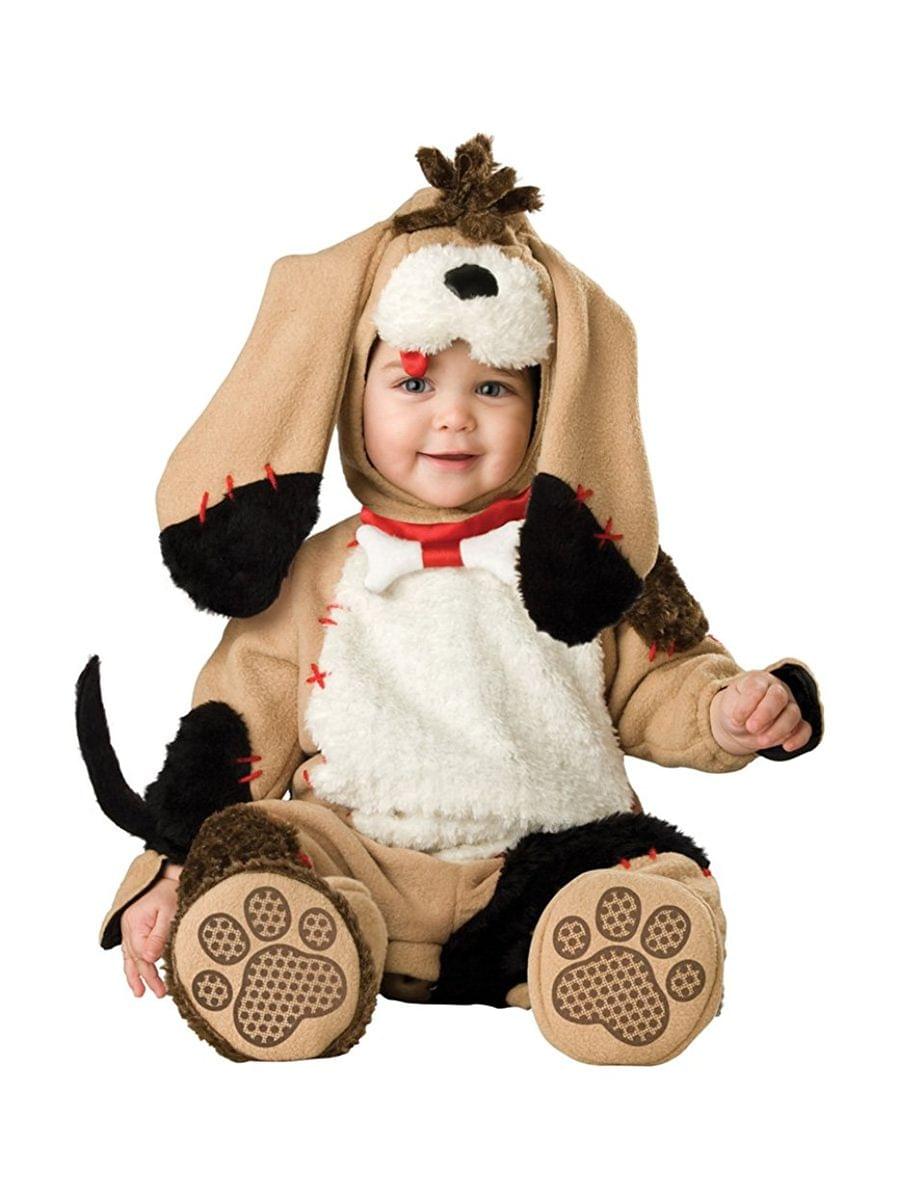 Precious Puppy Costume Toddler