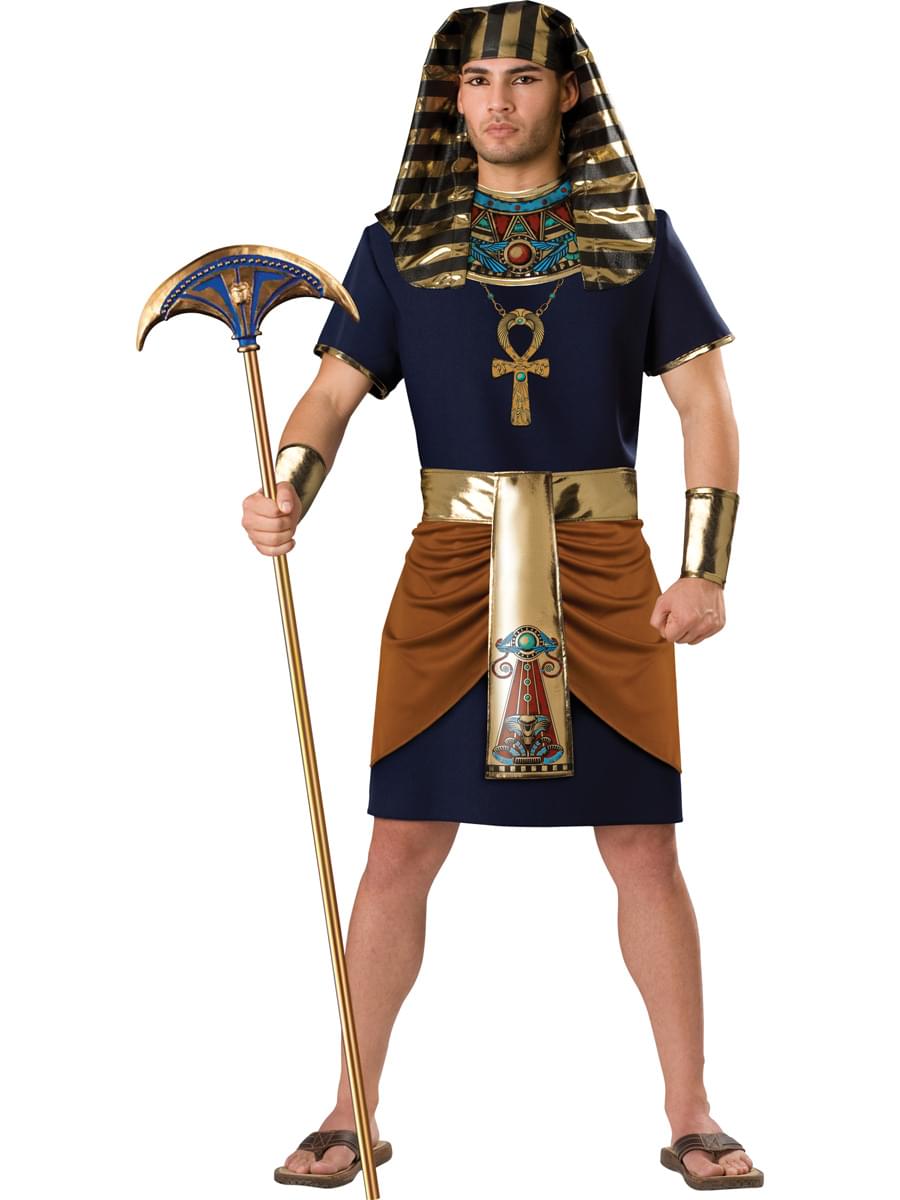 Pharaoh Adult Costume