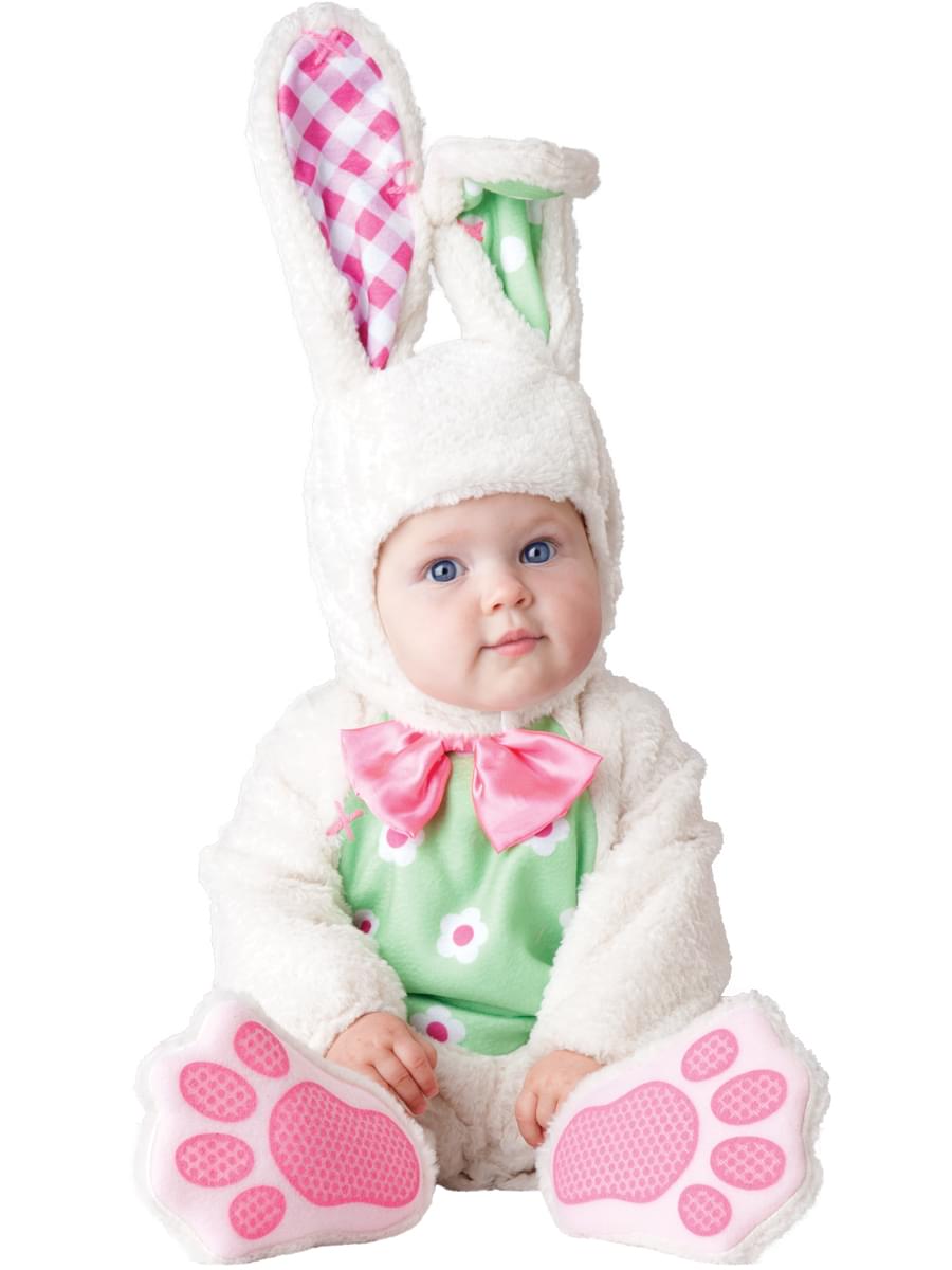 Baby Bunny Costume Child Infant