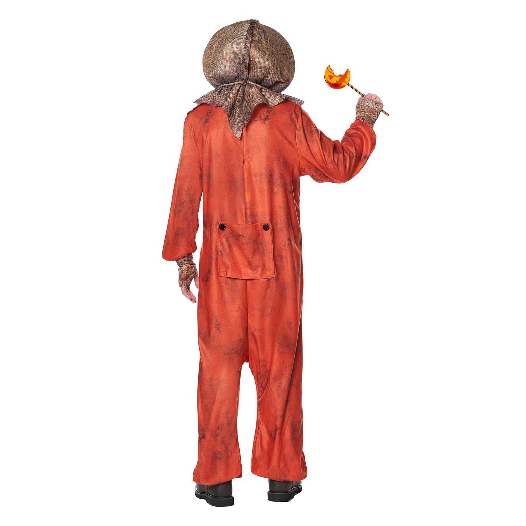 Trick R Treat Sam Adult Costume