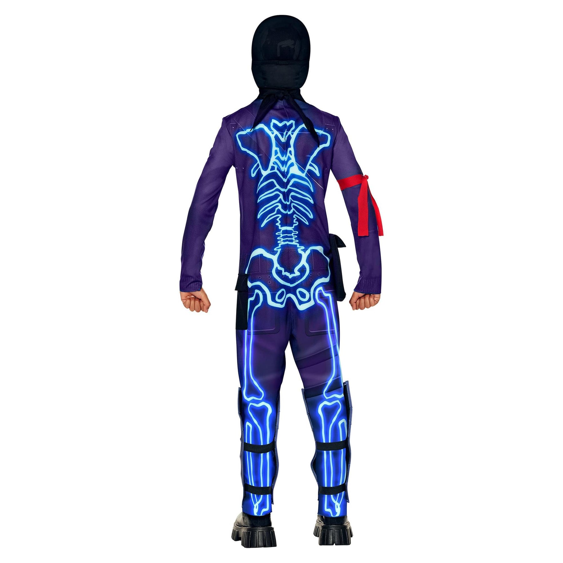 Fortnite Party Trooper Child Costume