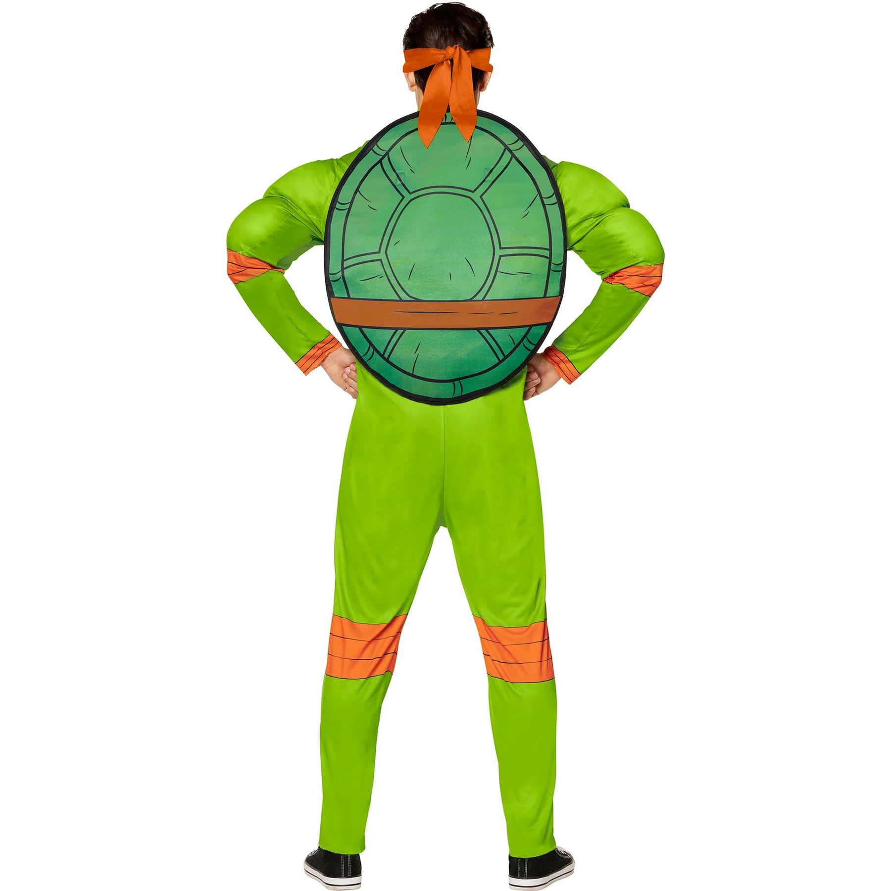 TMNT Michelango Classic Adult Costume