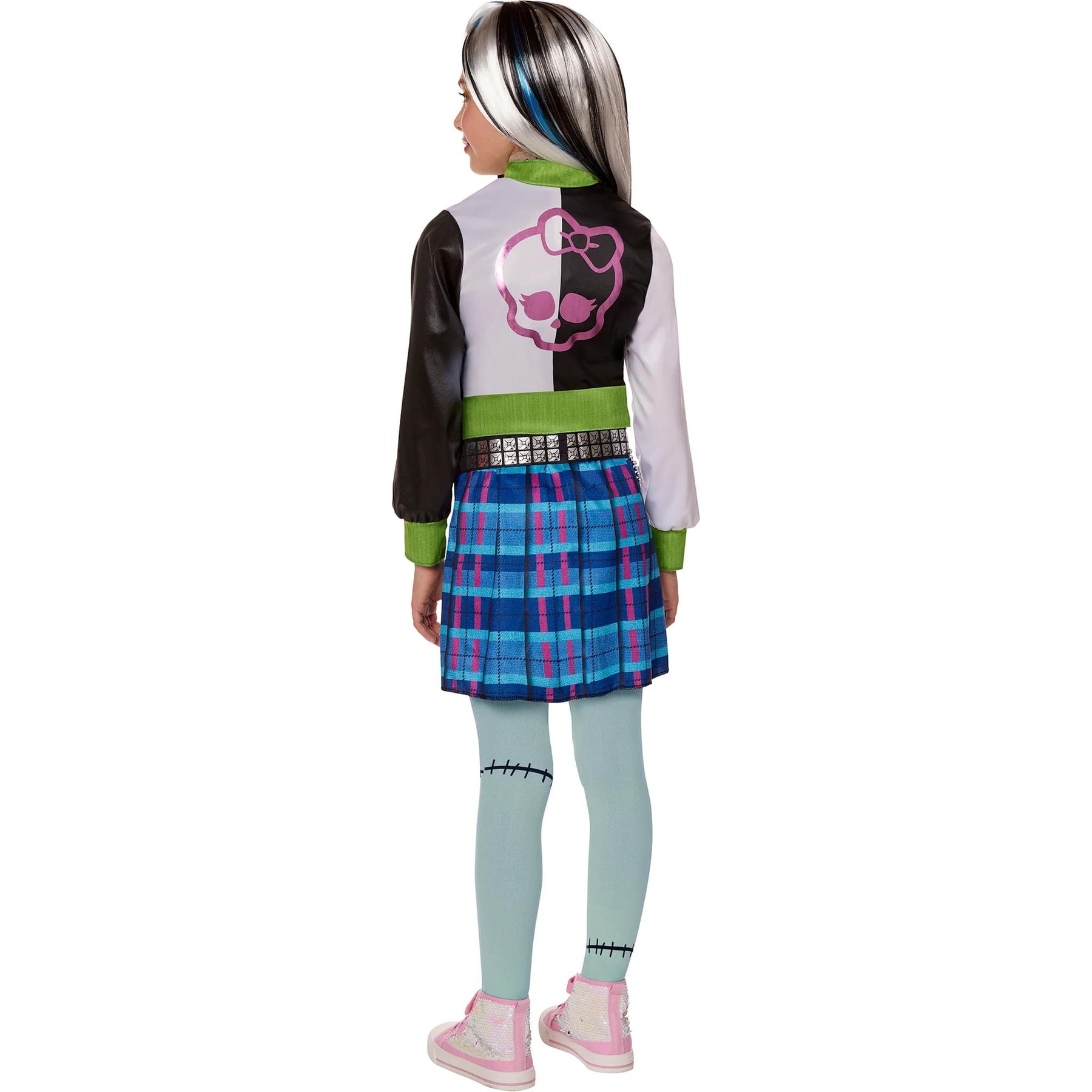 Monster High Frankie Stein Child Costume