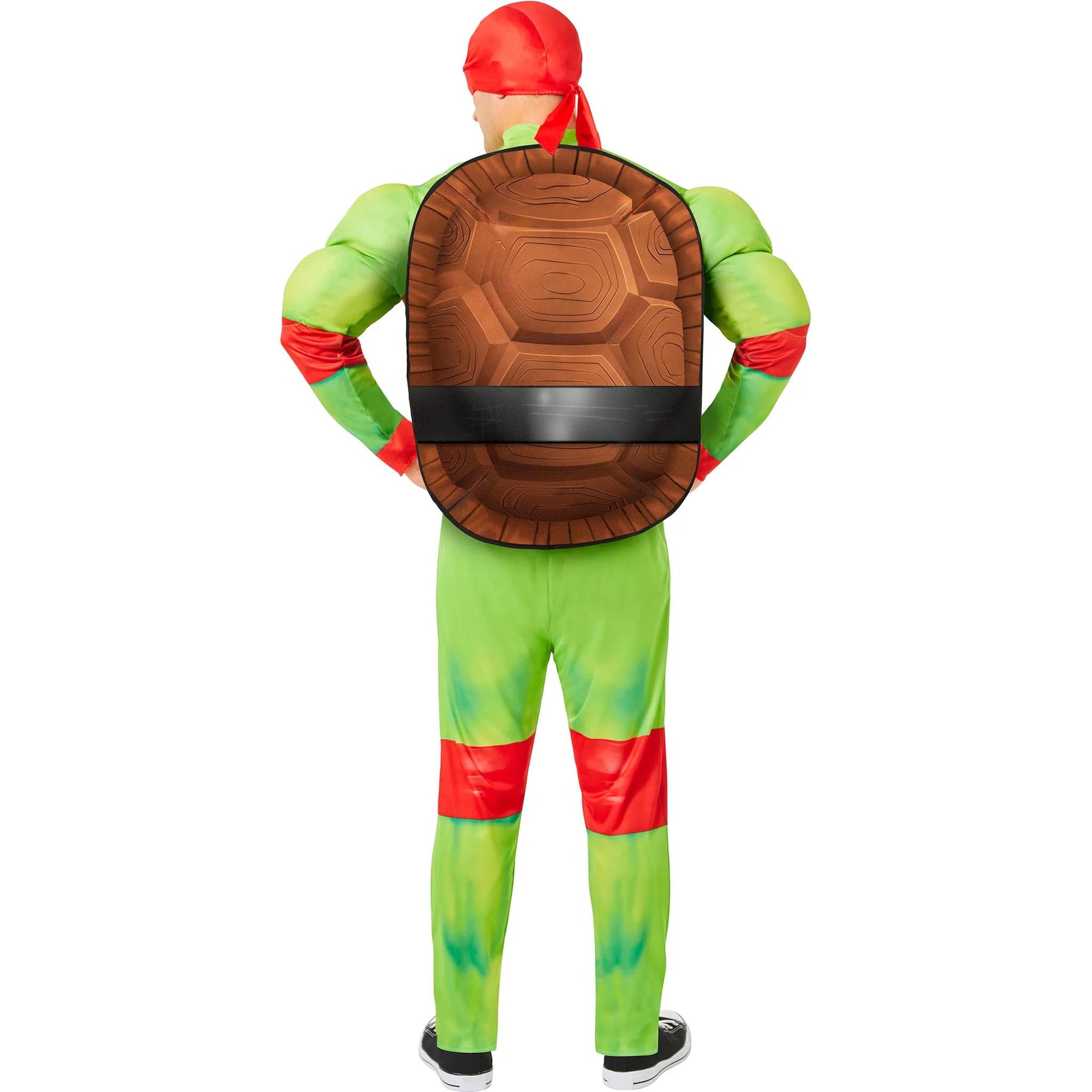 TMNT Raphael Movie Adult Costume
