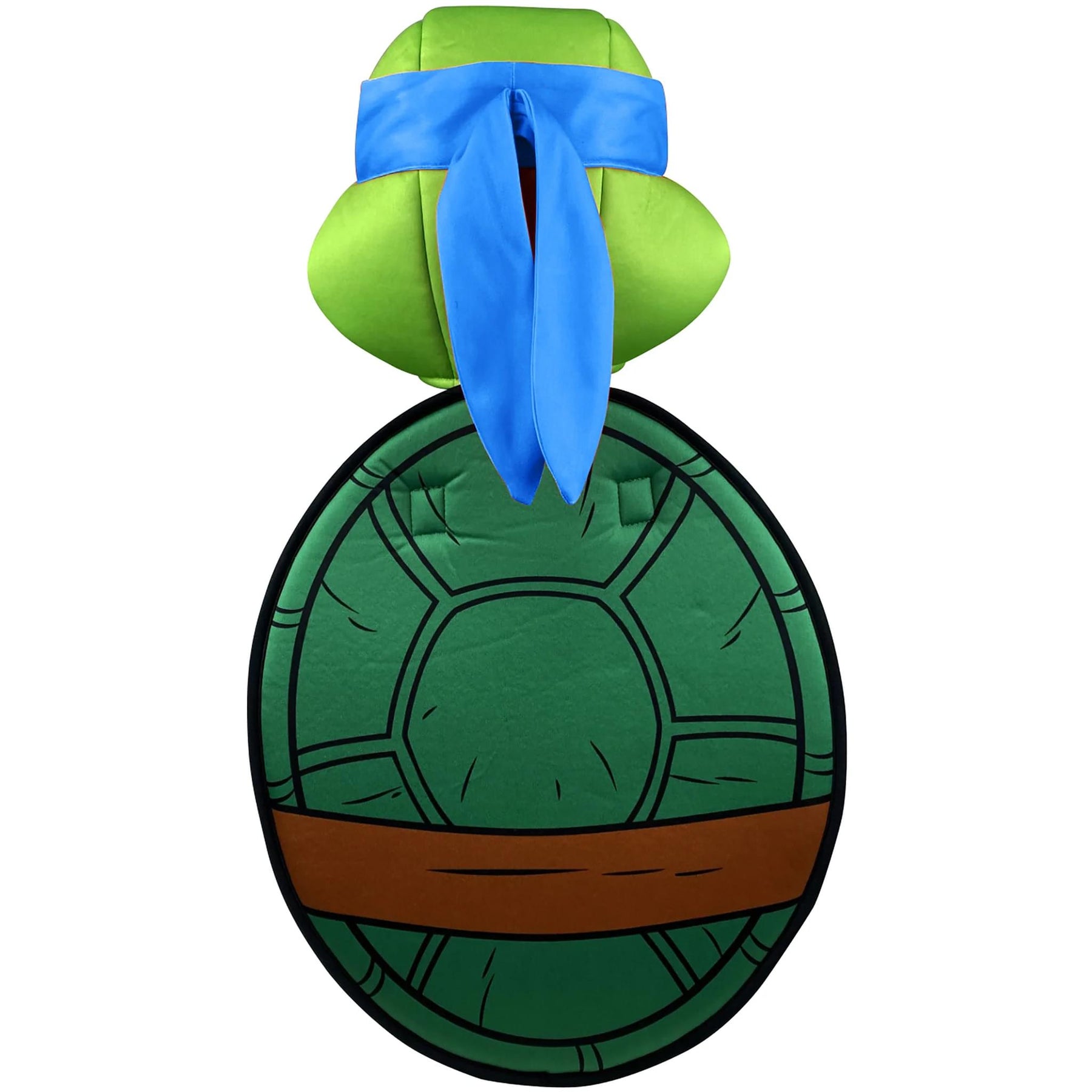 TMNT Leonardo Classic Infant Costume