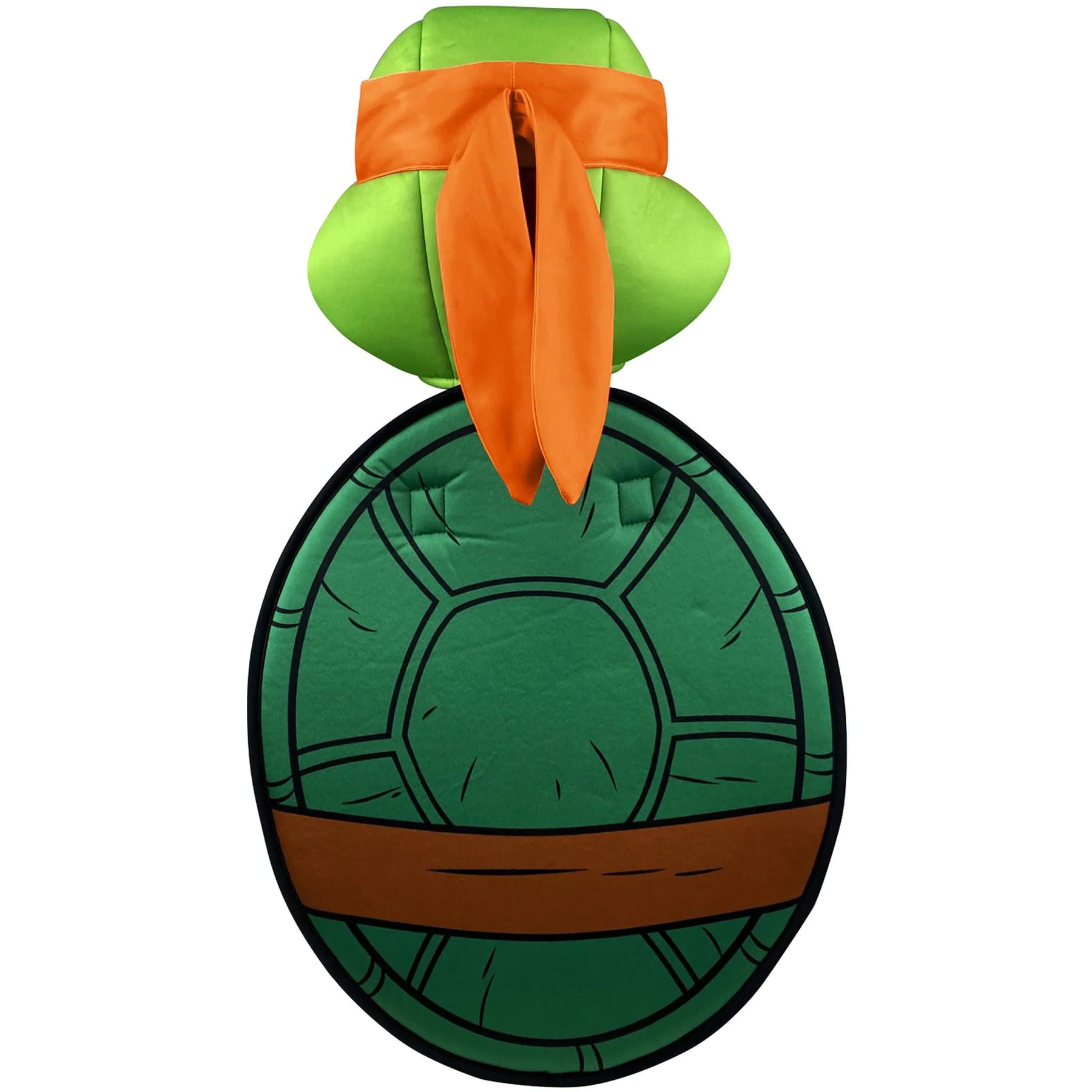TMNT Michelangelo Classic Infant Costume