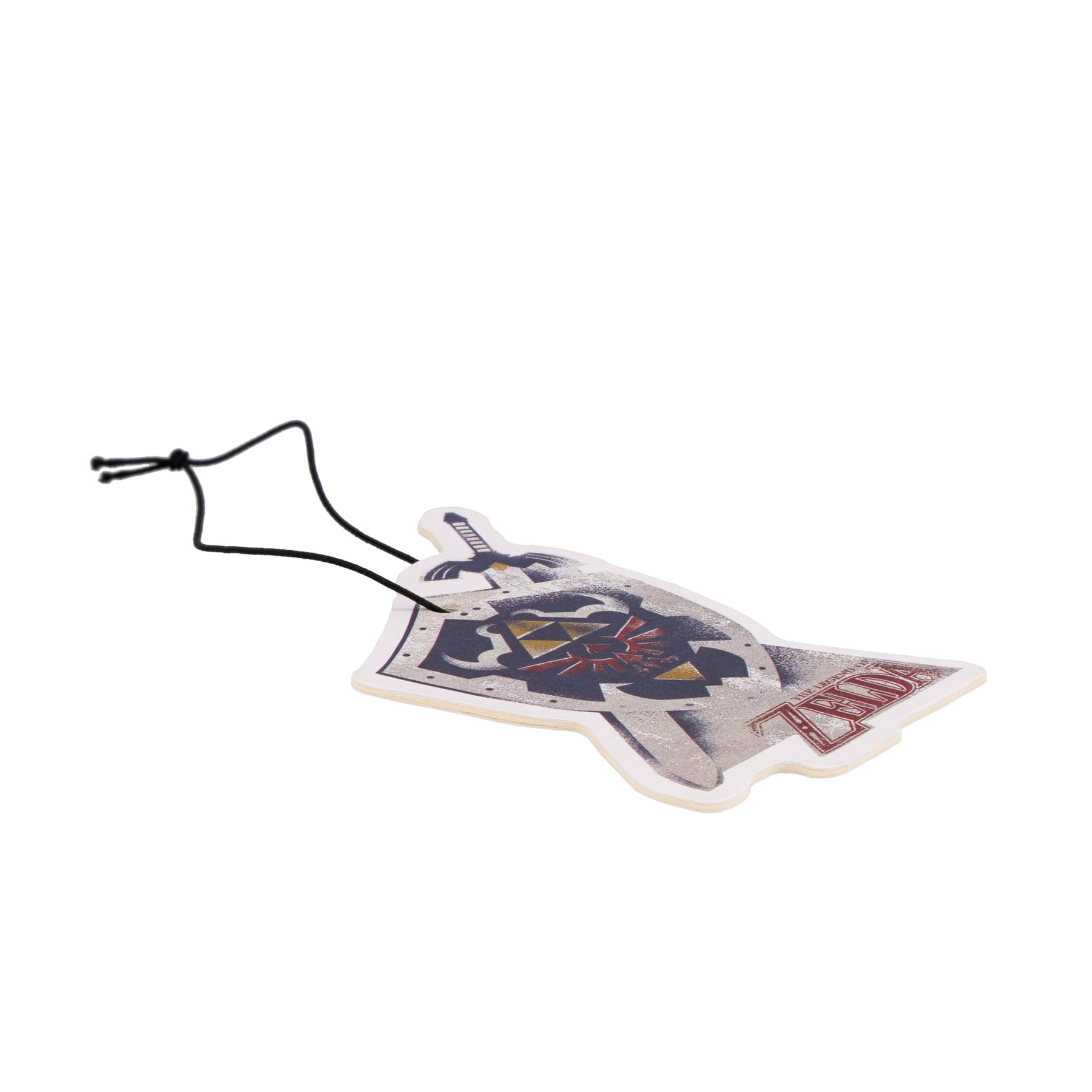 Legend of Zelda Shield Air Freshener
