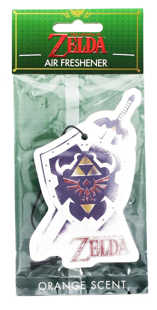 Nintendo Collectibles Legend of Zelda Looksee Gift Box | Zelda Figure and More