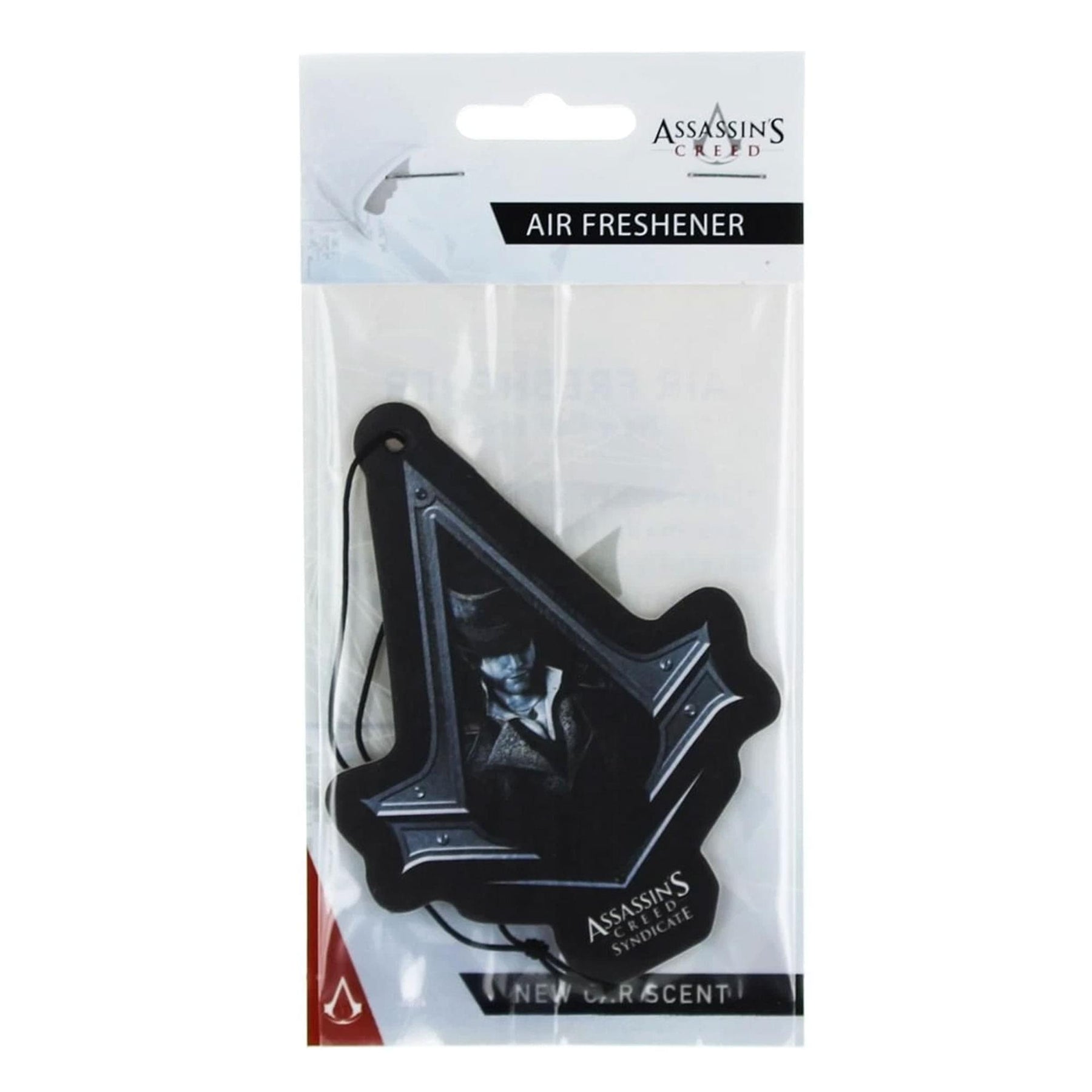 Assassins Creed: Syndicate Air Freshener