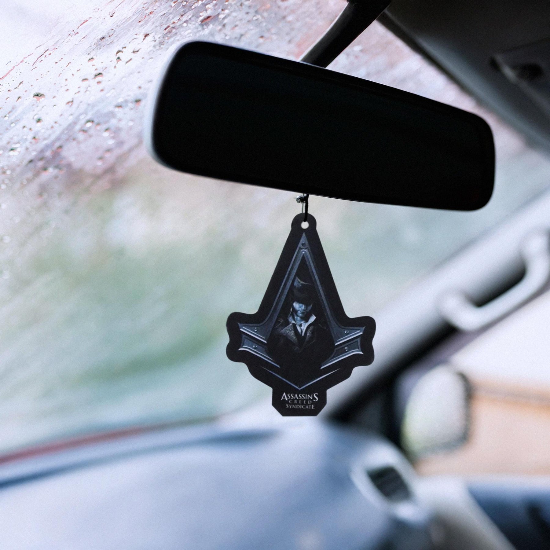 Assassins Creed: Syndicate Air Freshener