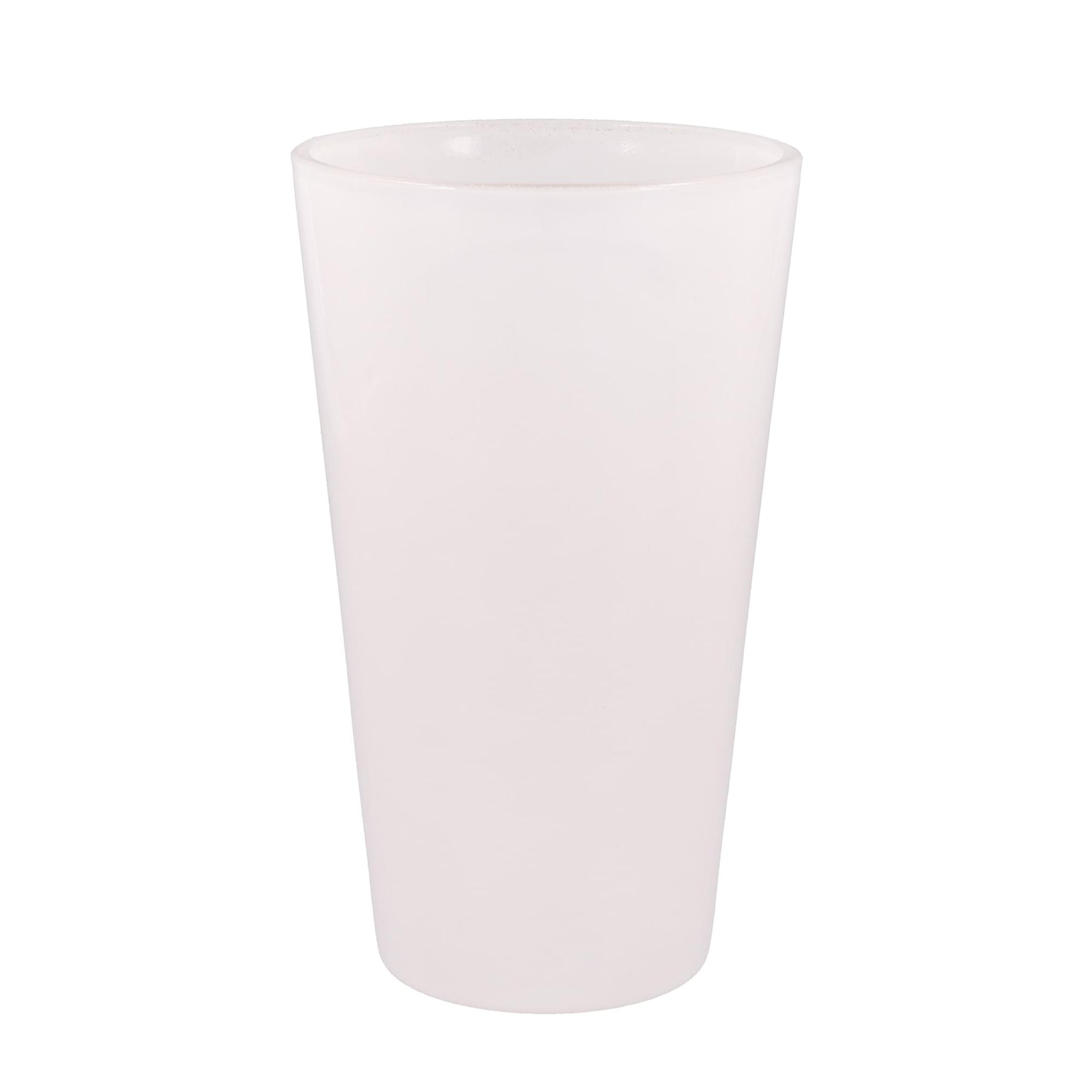 Adventure Time Finn Clear 16oz Pint Glass
