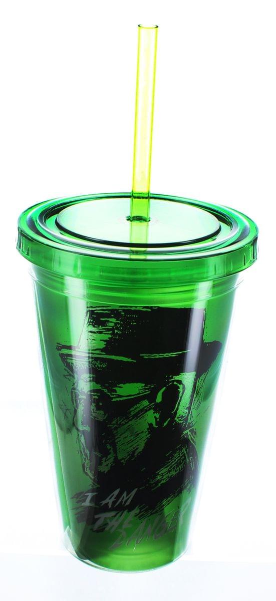 Breaking Bad Carnival Cup Bundle, Set of 2