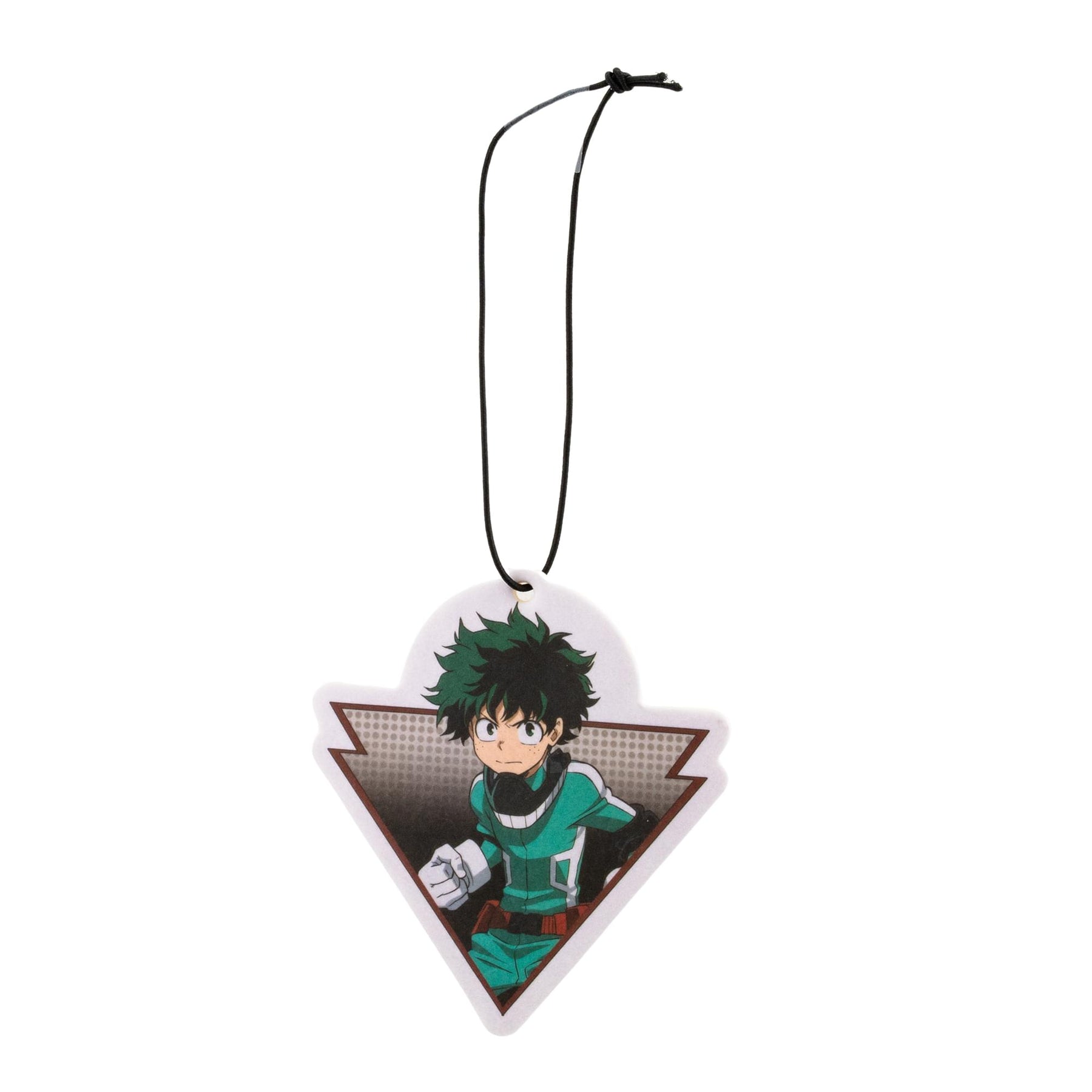 My Hero Academia Deku 11 Ounce Mug & Air Freshener Set
