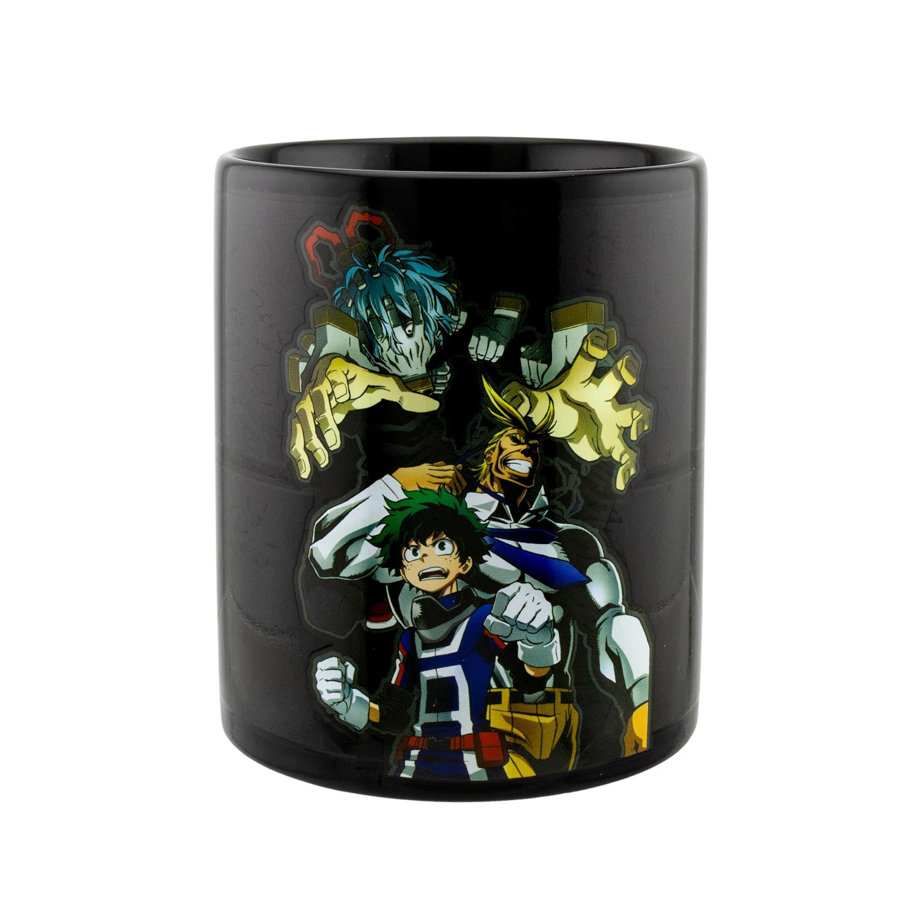 My Hero Academia Deku 11 Ounce Mug & Air Freshener Set