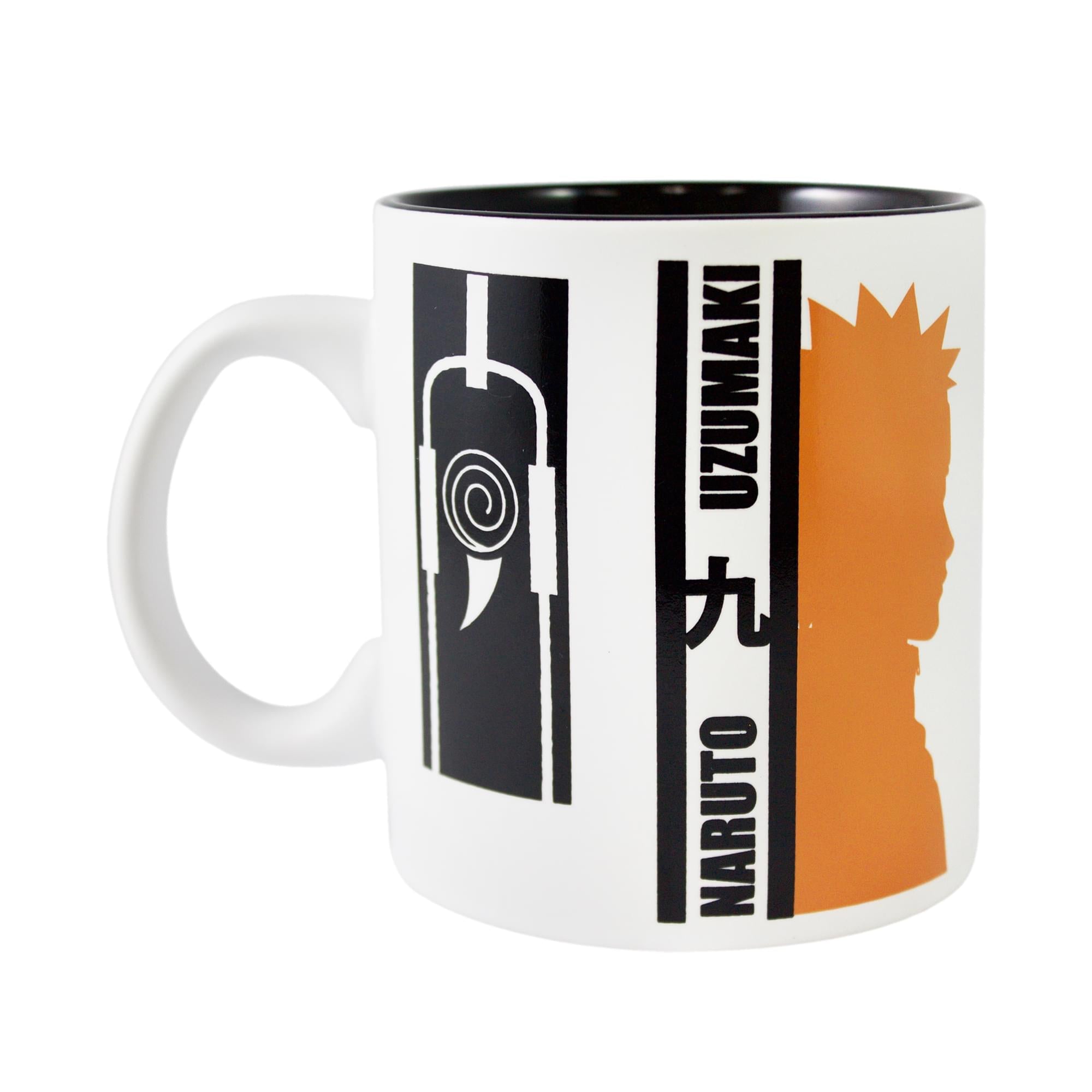 NARUTO SHIPPUDEN Tasse 320 ml Konoha Ninjas online bestellen | MÜLLER