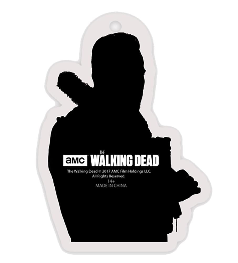 The Walking Dead Negan Air Freshener, SDCC '17 Exclusive