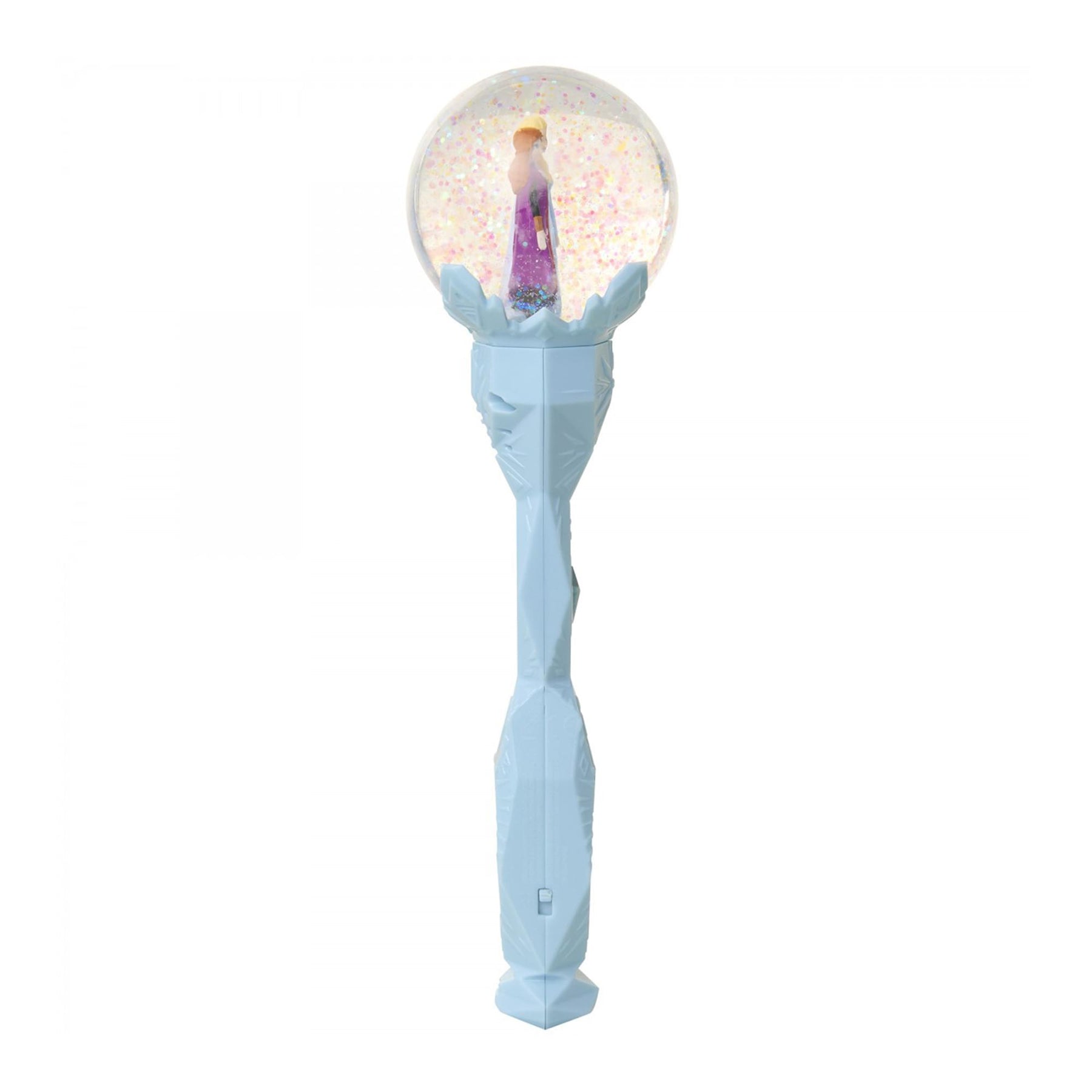 Disney Frozen 2 Sisters Electronic Snow Scepter